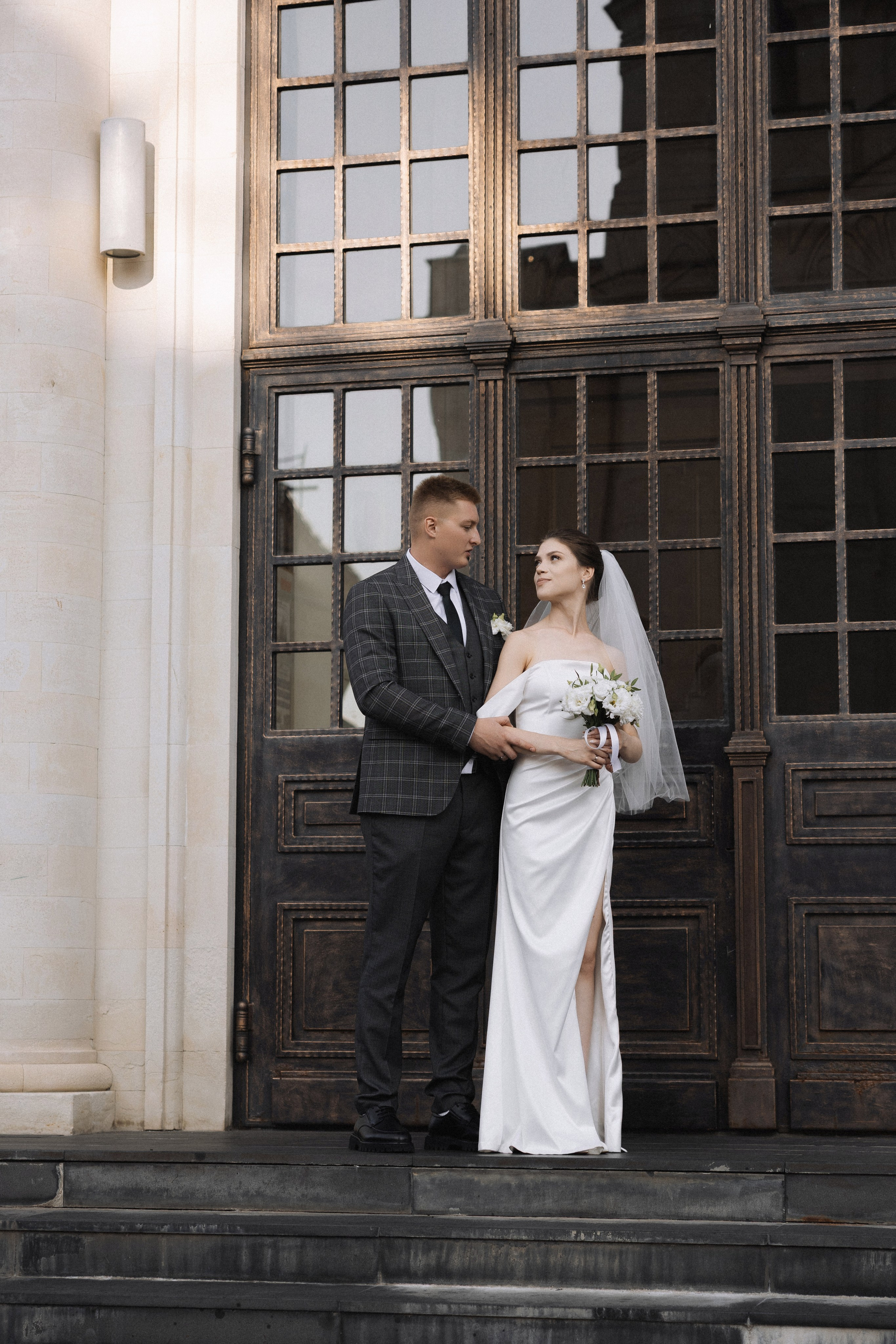 Анастасия & Даниил. Майорова Валерия Фотограф Ставрополь