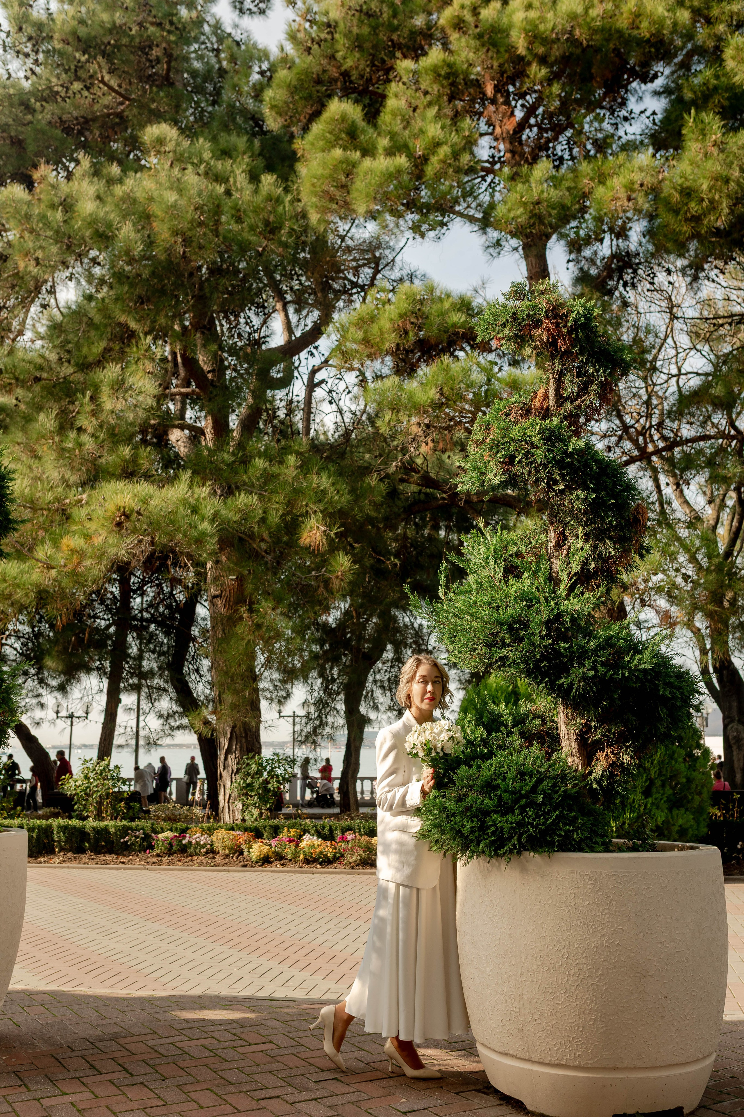 Александр и Татьяна. Фотограф в Геленджике, Архипо-Осиповке, Абрау-Дюрсо, Кринице Виктория