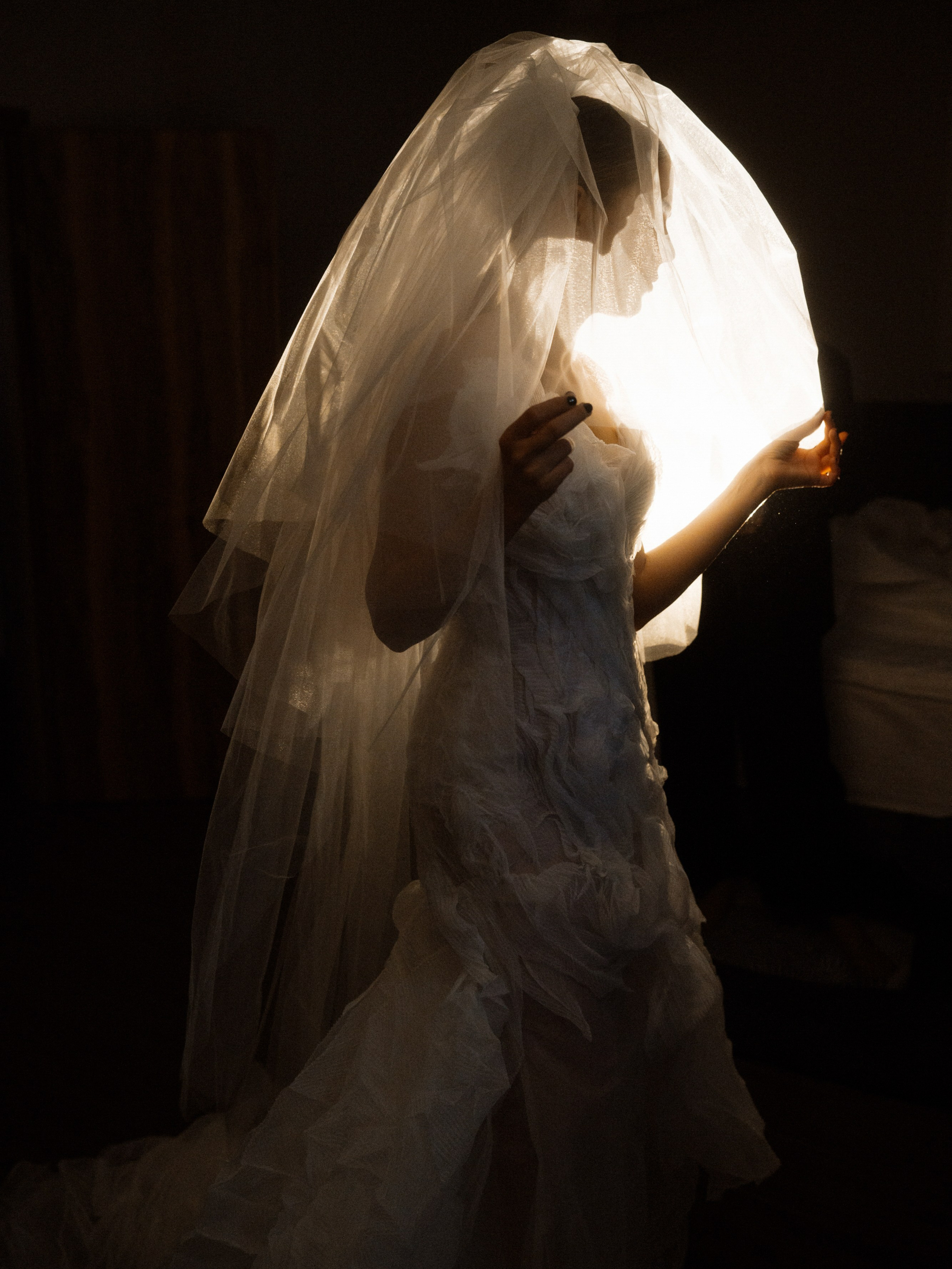 Red november. Свадебный фотограф Саша Базенко