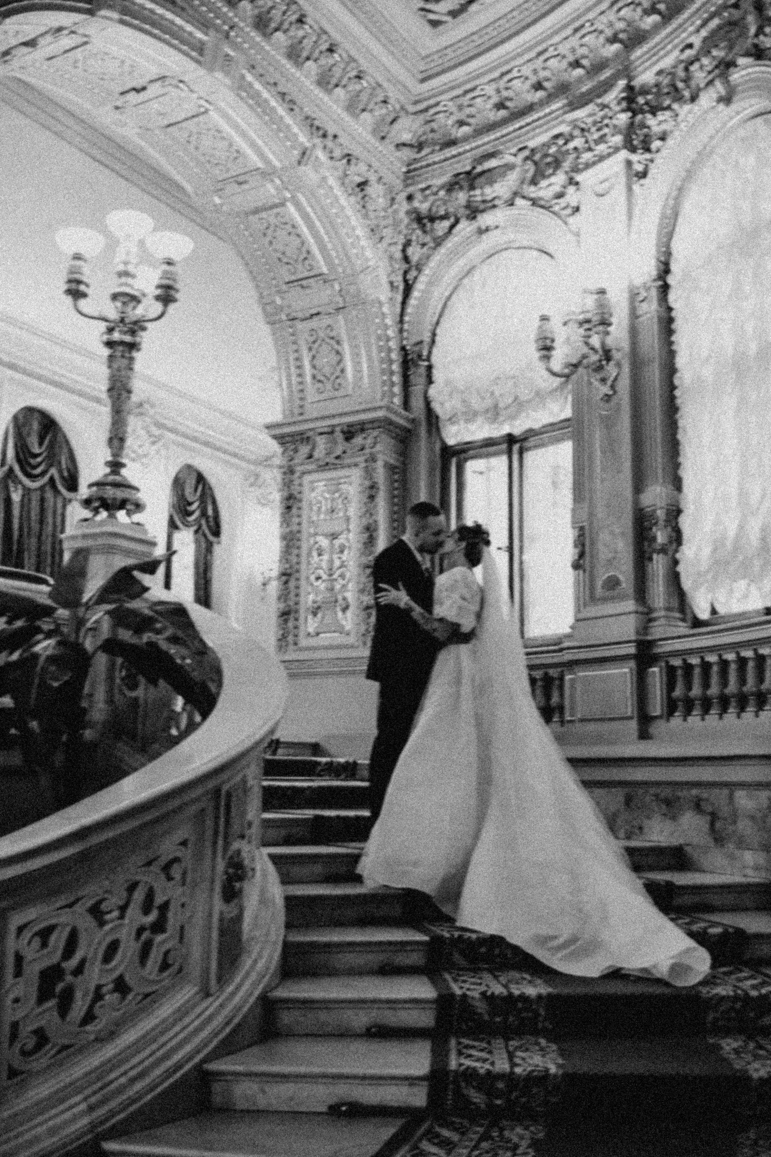 Аня & Рома ДБ1+Дом Учёных. Phdkvmr.ru