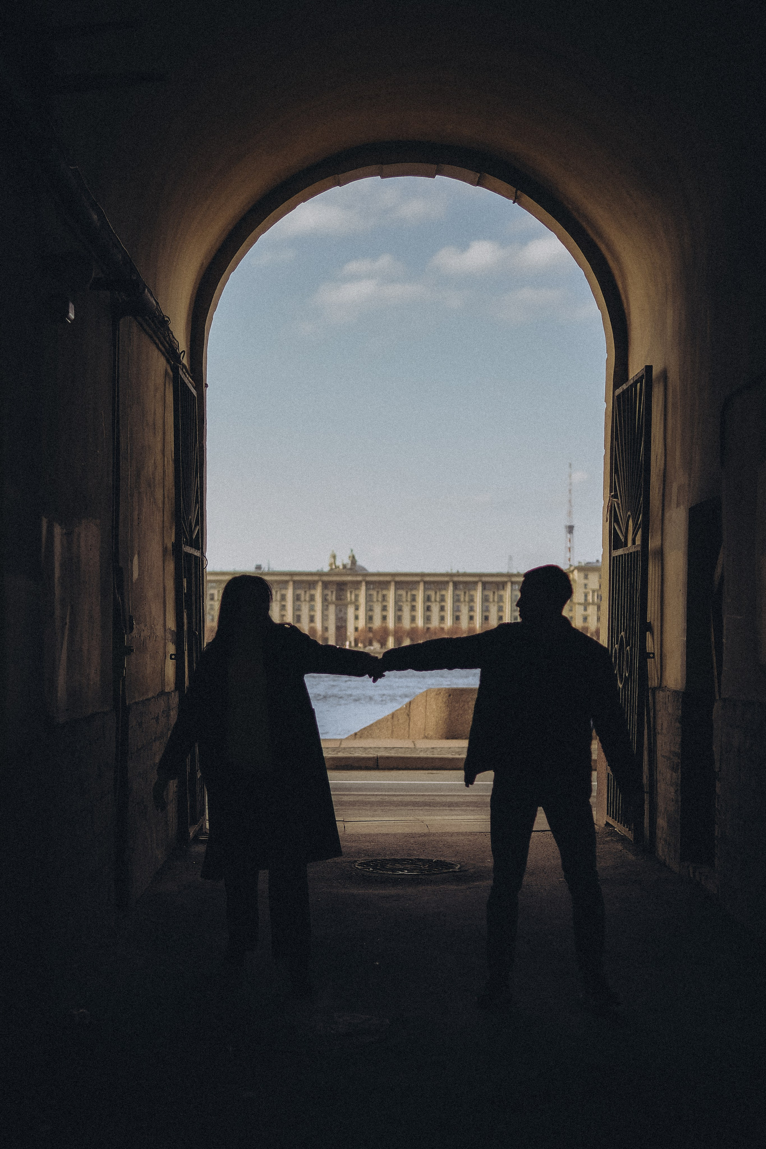 Крис & Диня. Phdkvmr.ru