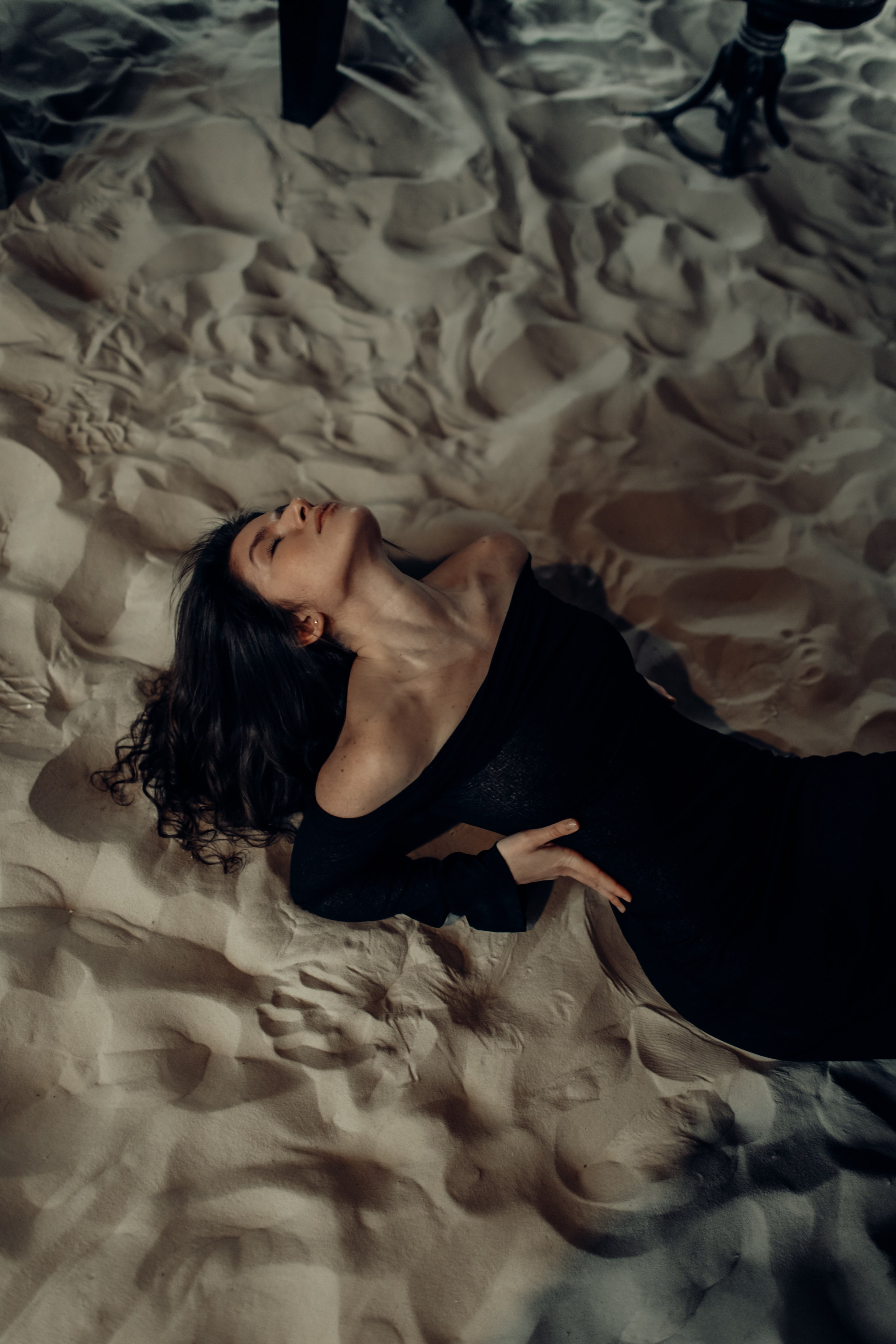 Александра. Главная