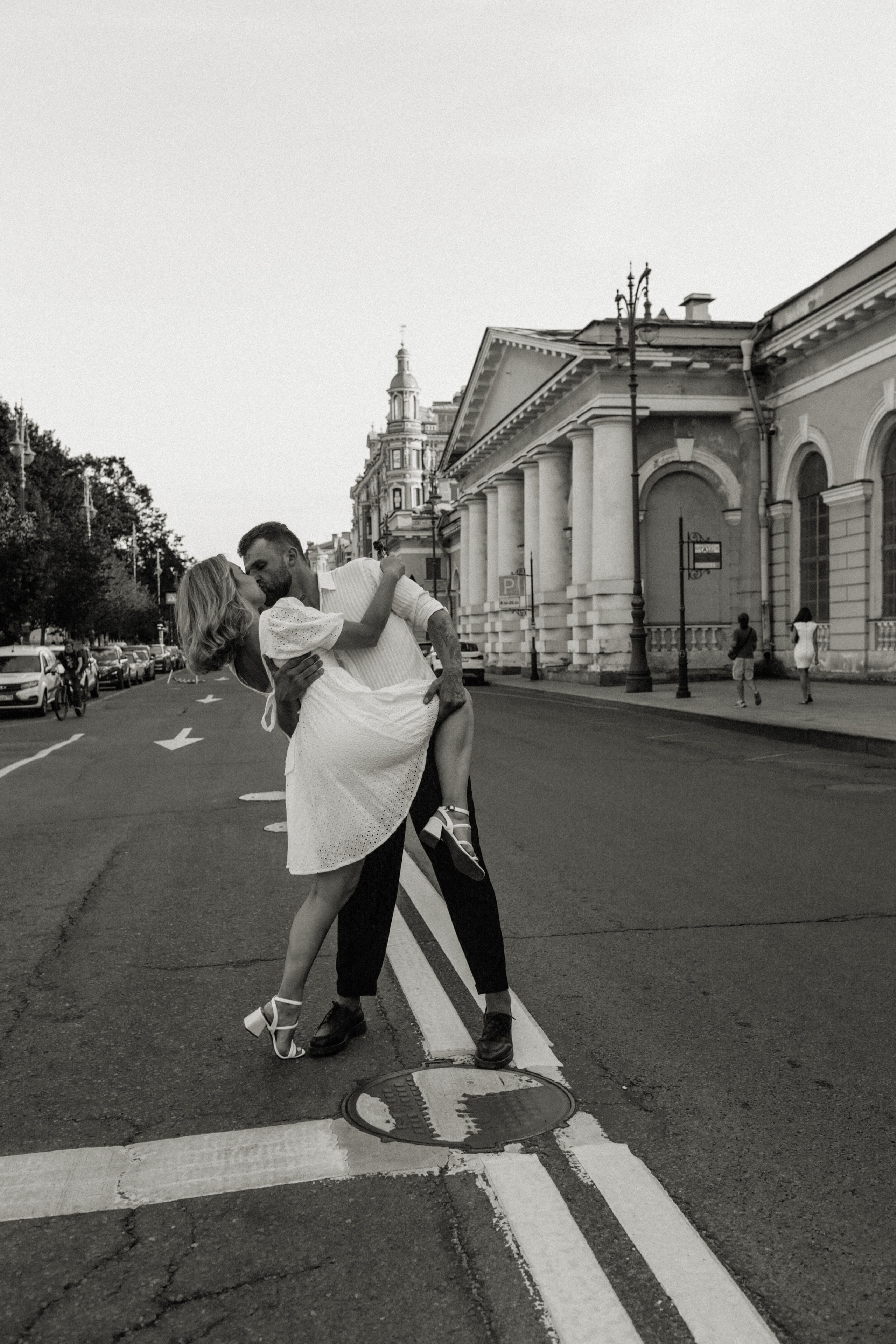 Маша и Влад. Главная