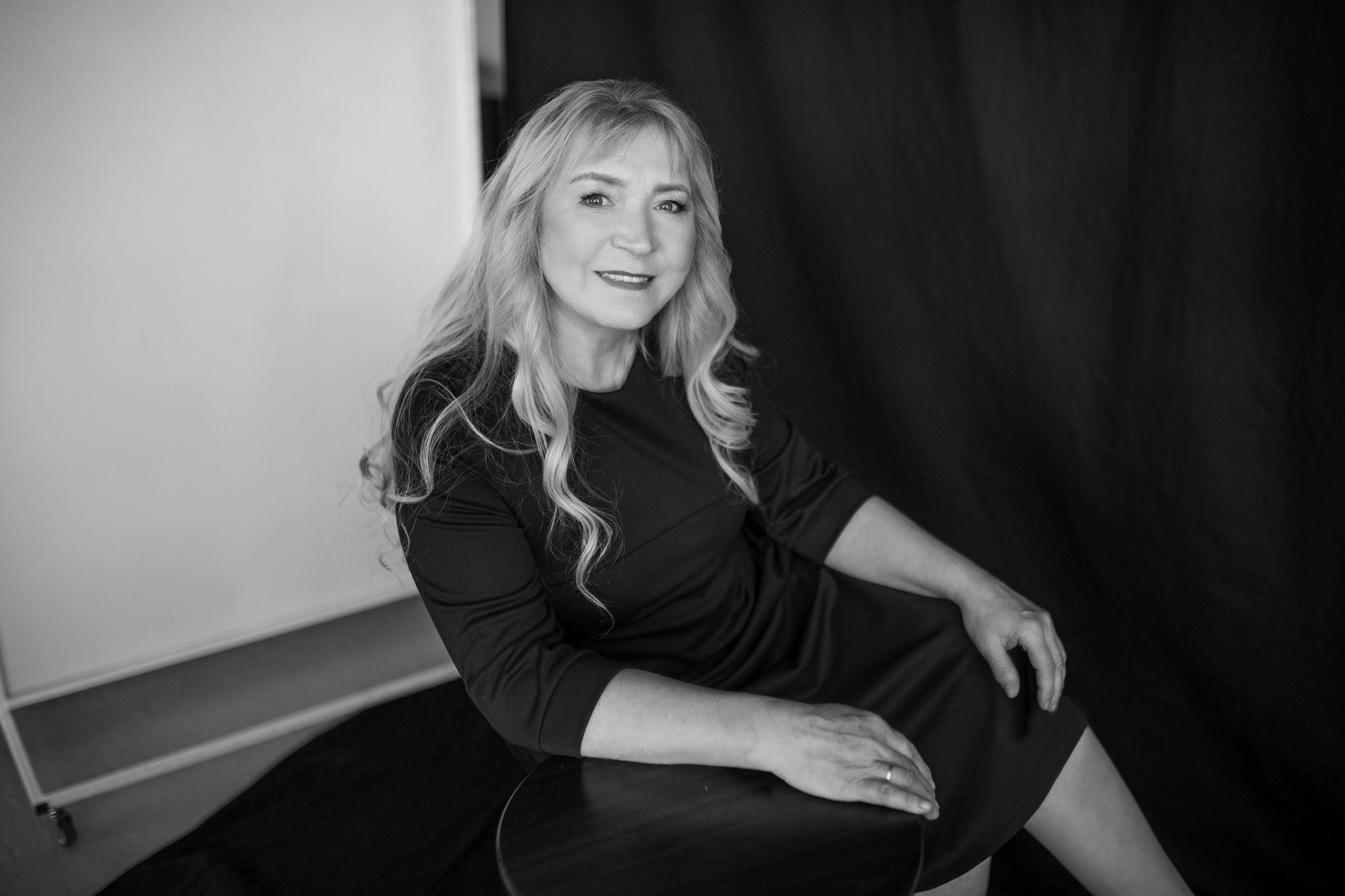 Фотопроект для женщин-лидеров Тульской области «Мягкая сила». Женский семейный фотограф Тула Москва Захарова Анна