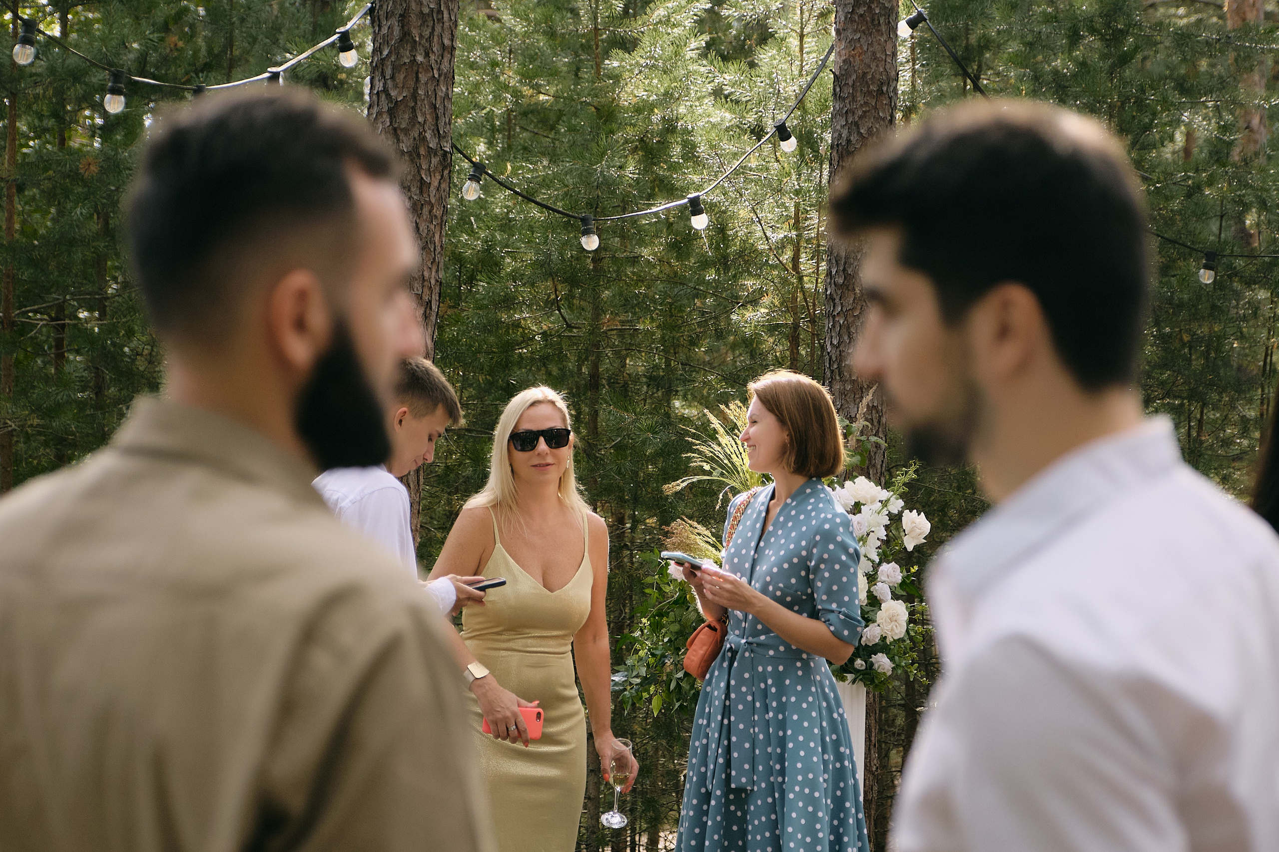 Александр и Екатерина. Фотограф в Москве и Санкт-Петербурге