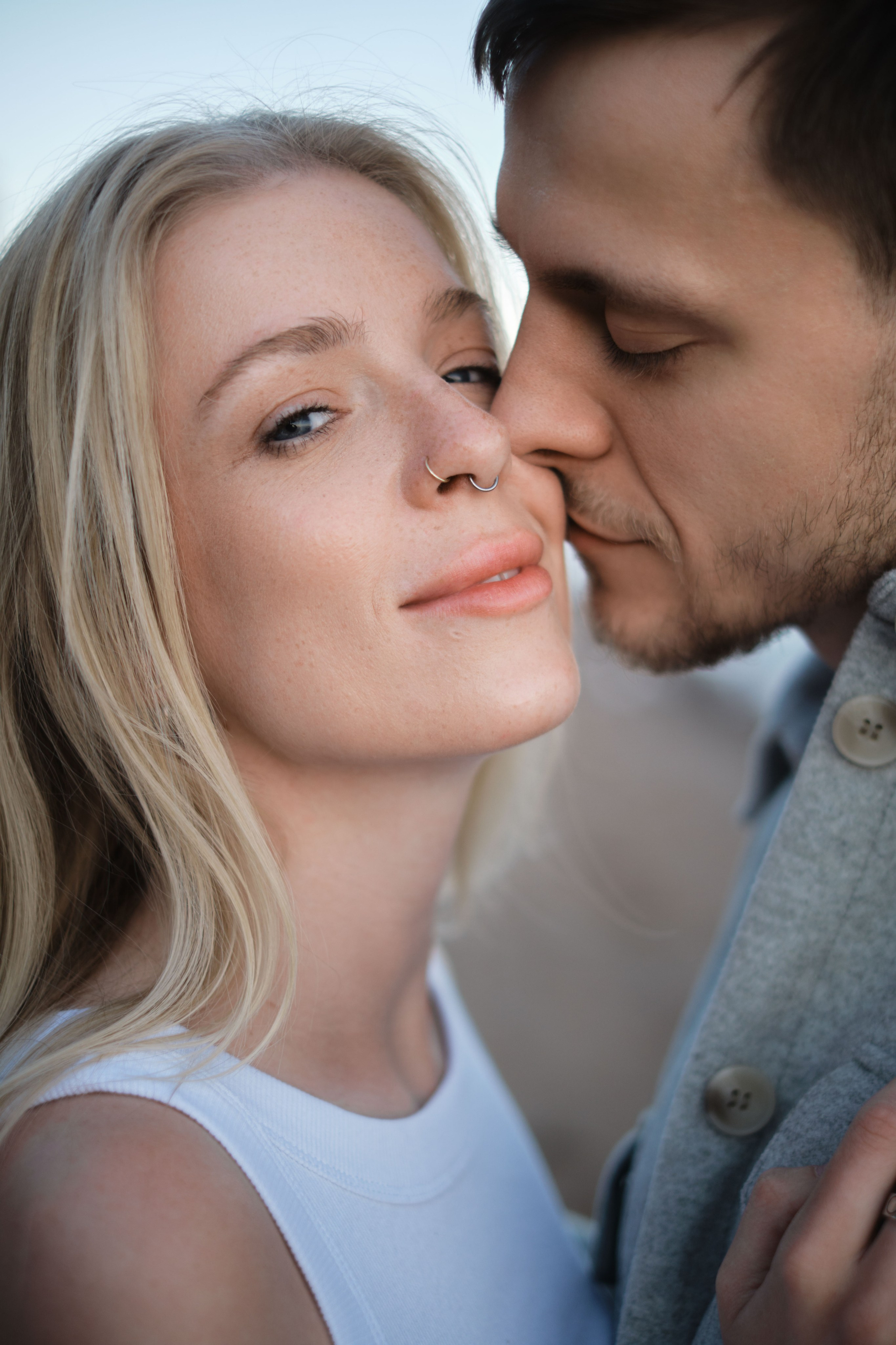 Анна и Дмитрий. Фотограф в Москве и Санкт-Петербурге