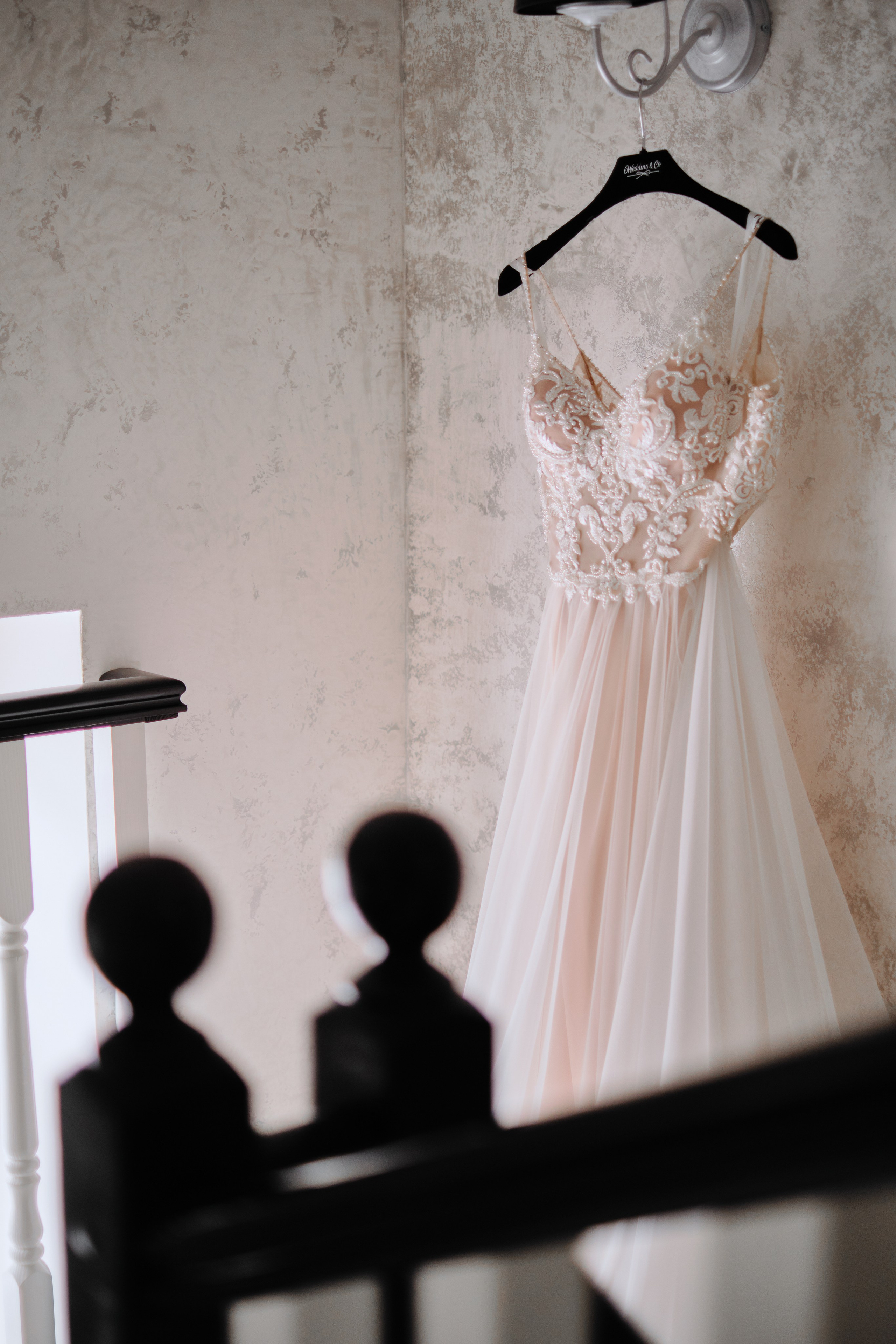 Дарья и Роман. Фотограф в Москве и Санкт-Петербурге