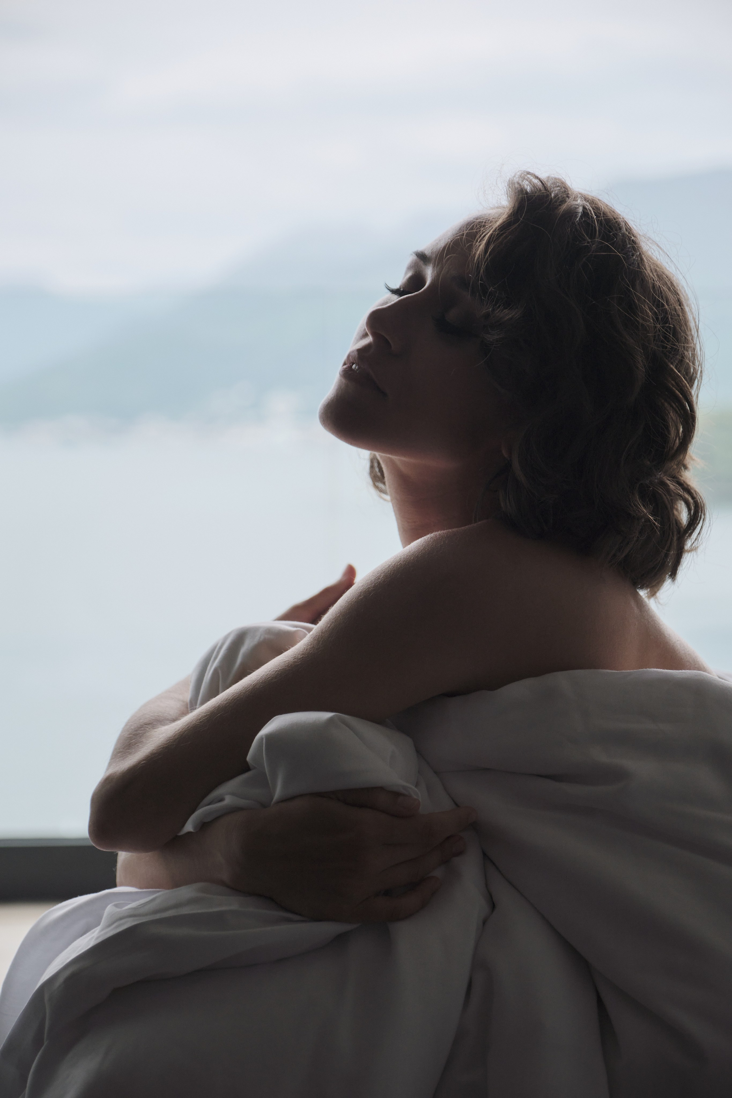 Дарья и Максим. Фотограф в Москве и Санкт-Петербурге