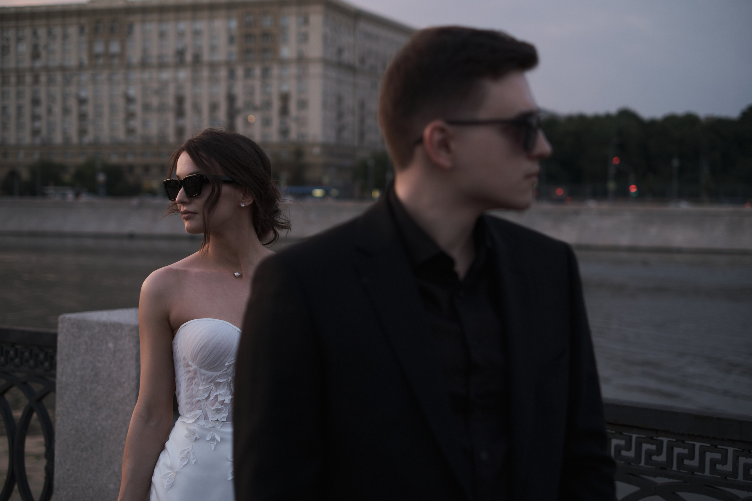 Кристина и Тима. Фотограф в Москве и Санкт-Петербурге