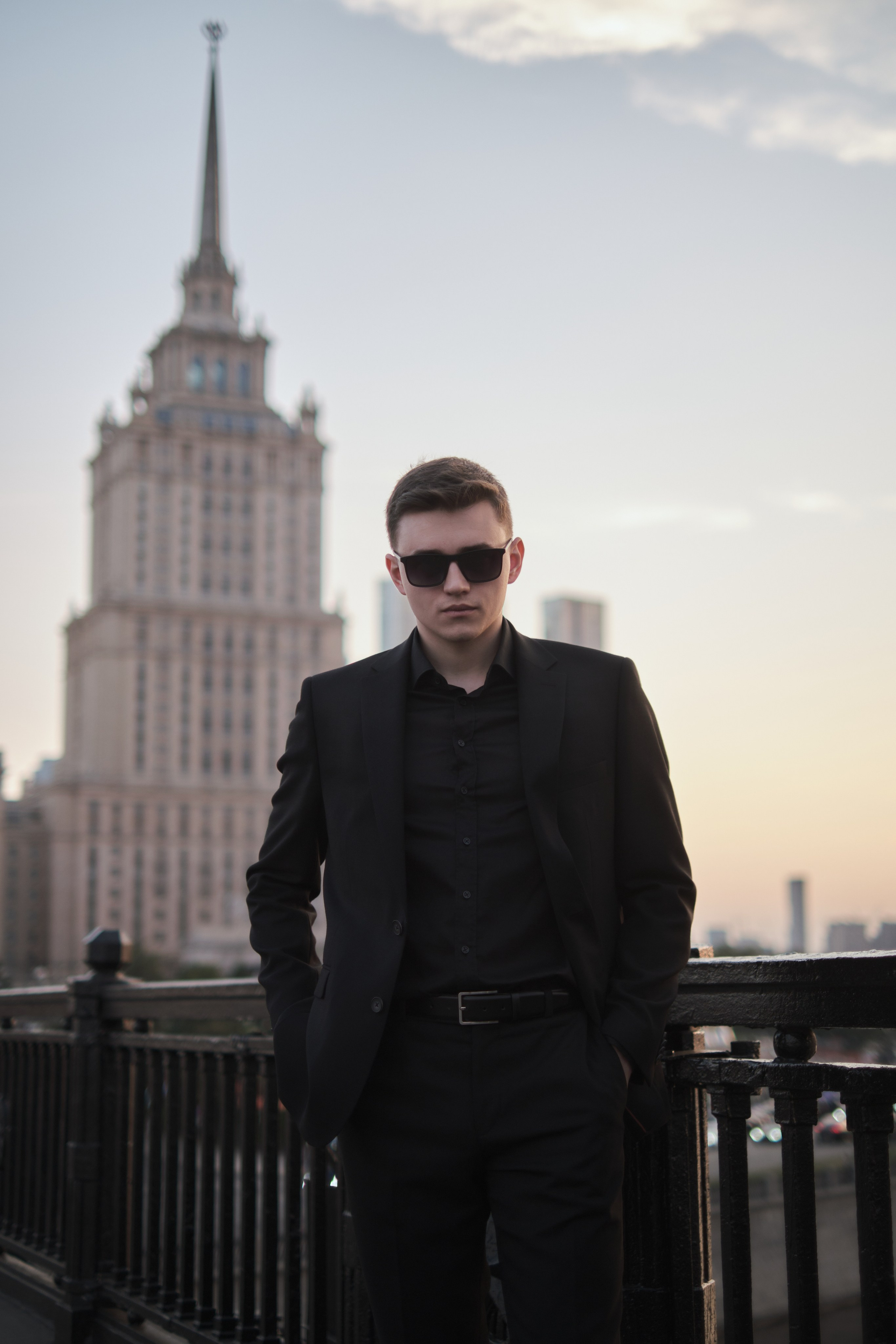 Кристина и Тима. Фотограф в Москве и Санкт-Петербурге