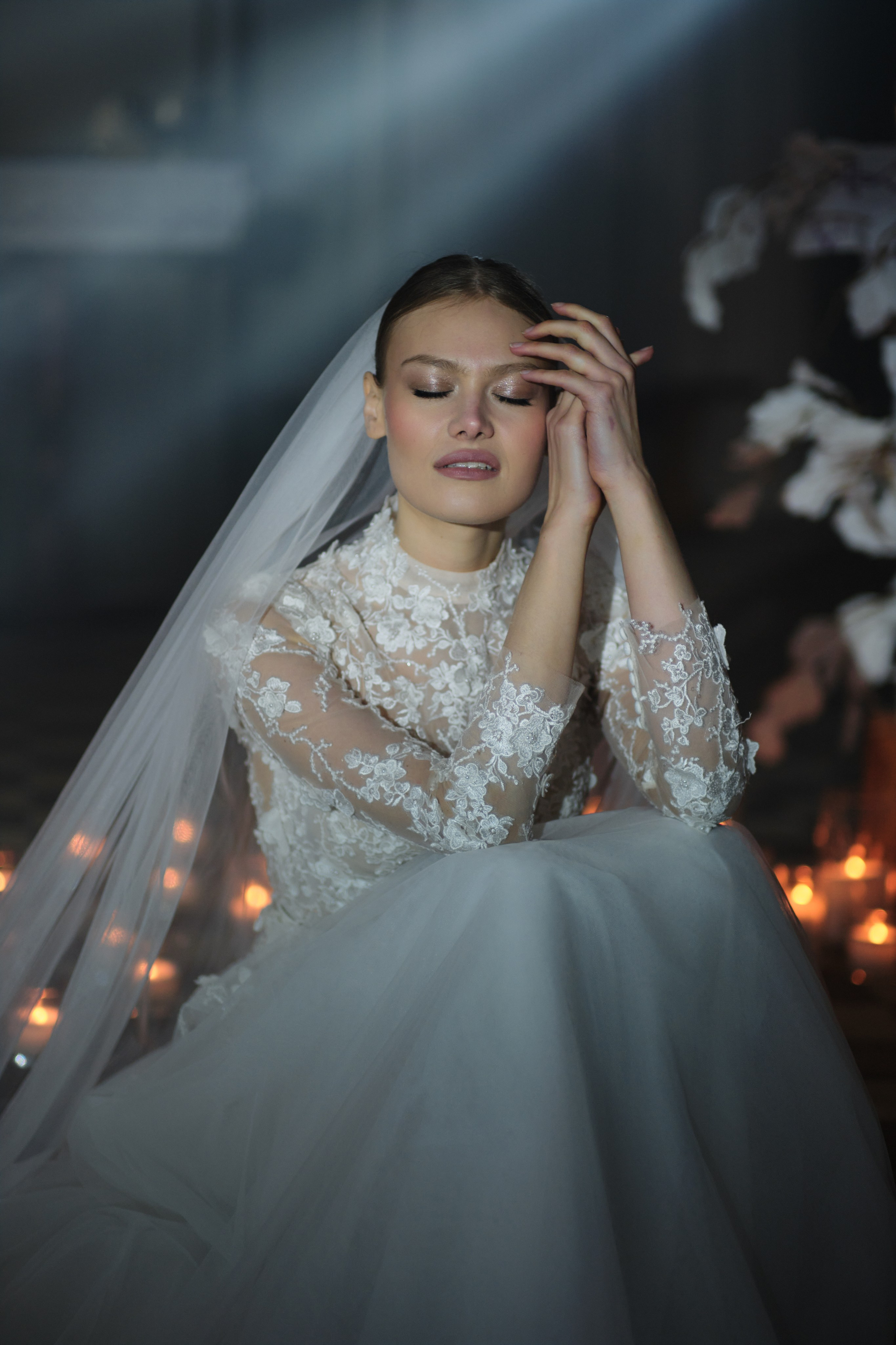 Валерия и Дмитрий. Фотограф в Москве и Санкт-Петербурге