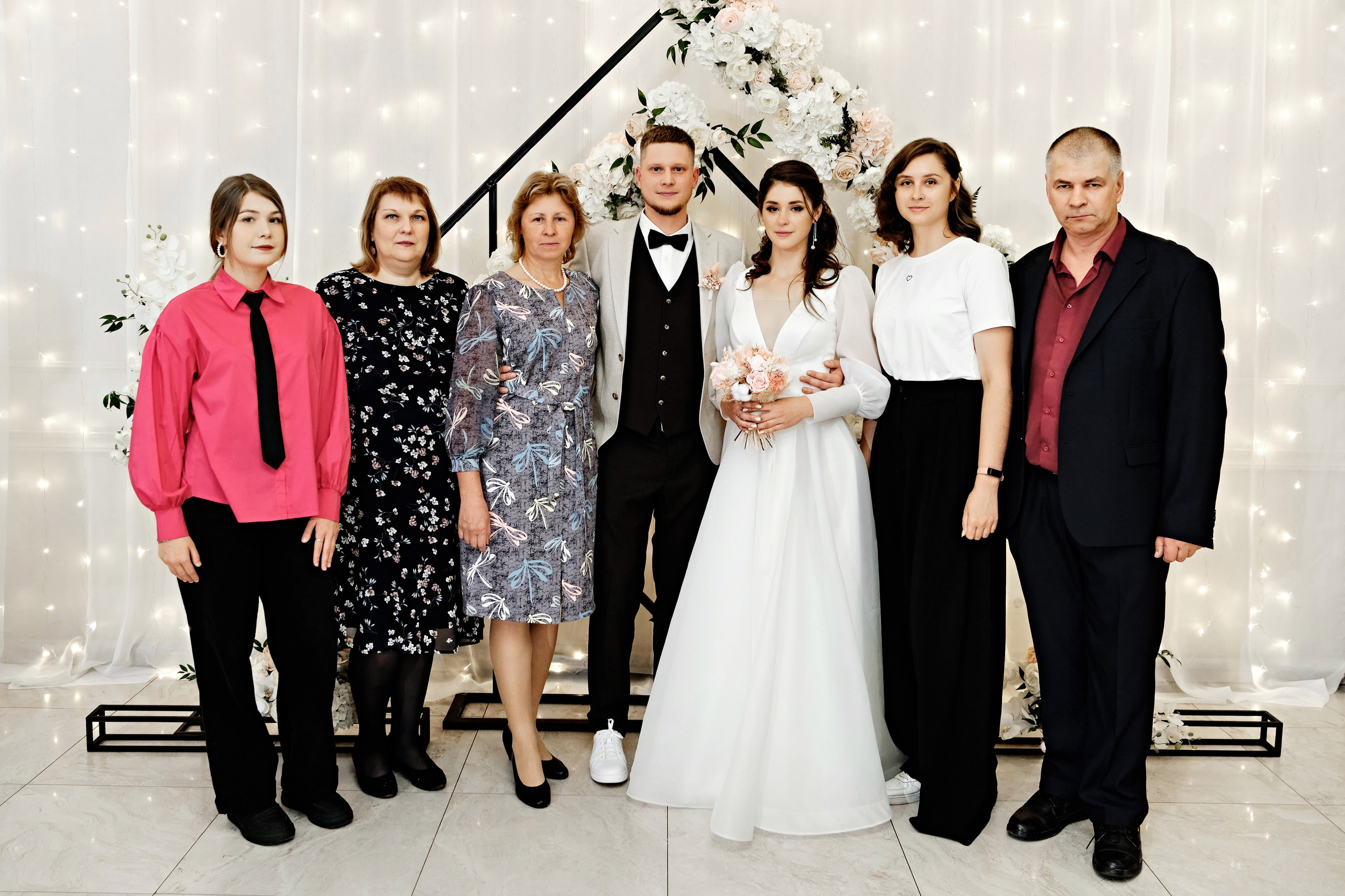 Лада и Константин