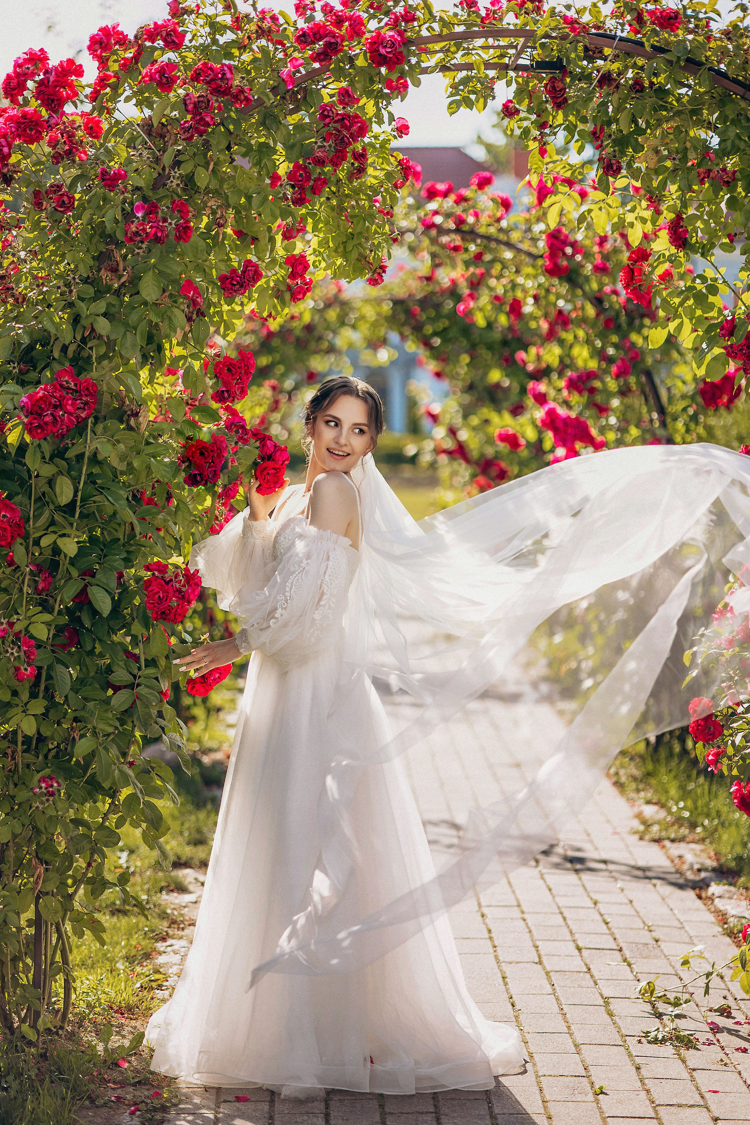 Сергей и Дарья 8 июля 2023. Фотограф в Калининграде свадебная фотография, репортажная, фотосессии