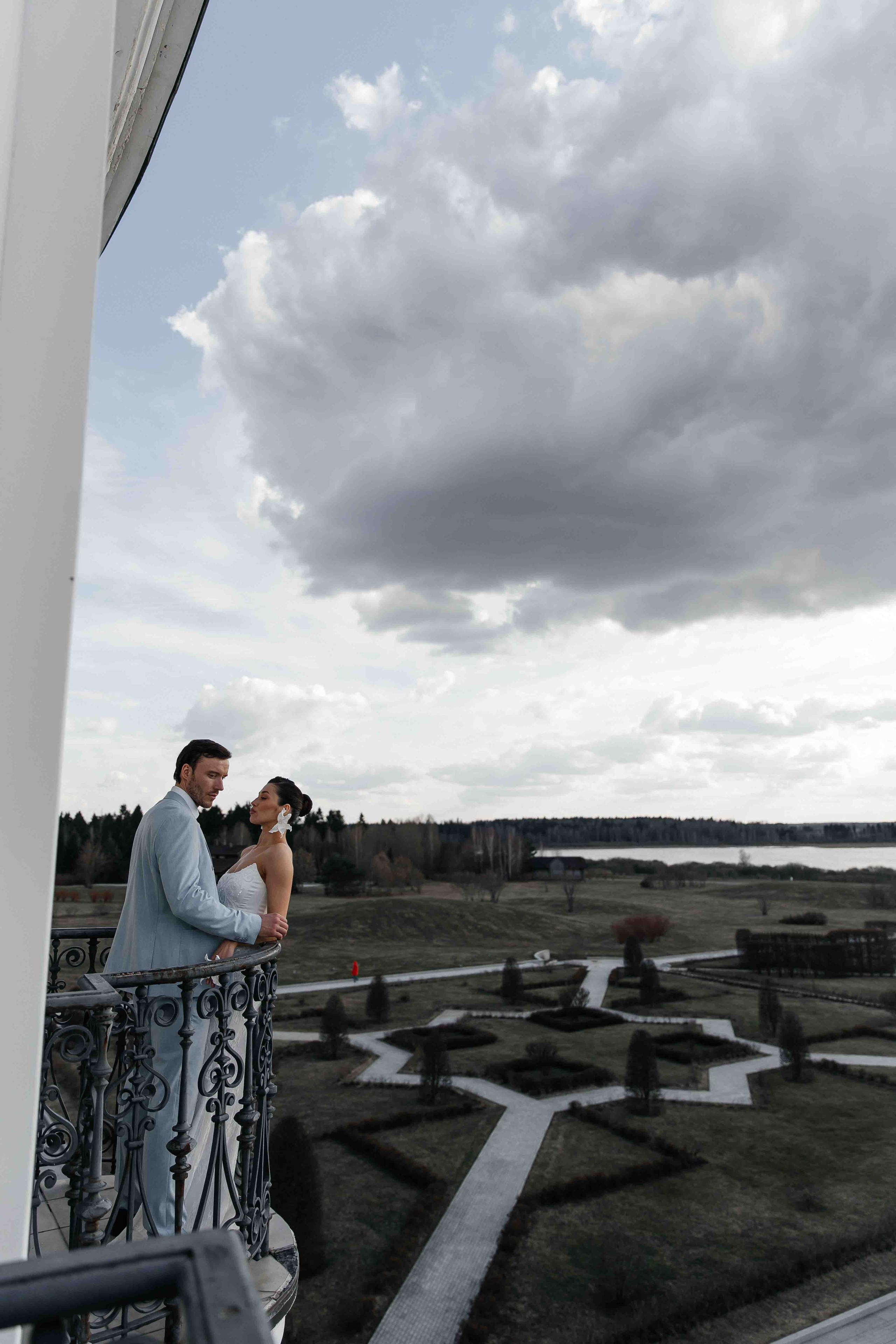 Яна и Семён. Фотограф Пятигорск Александра Карасева