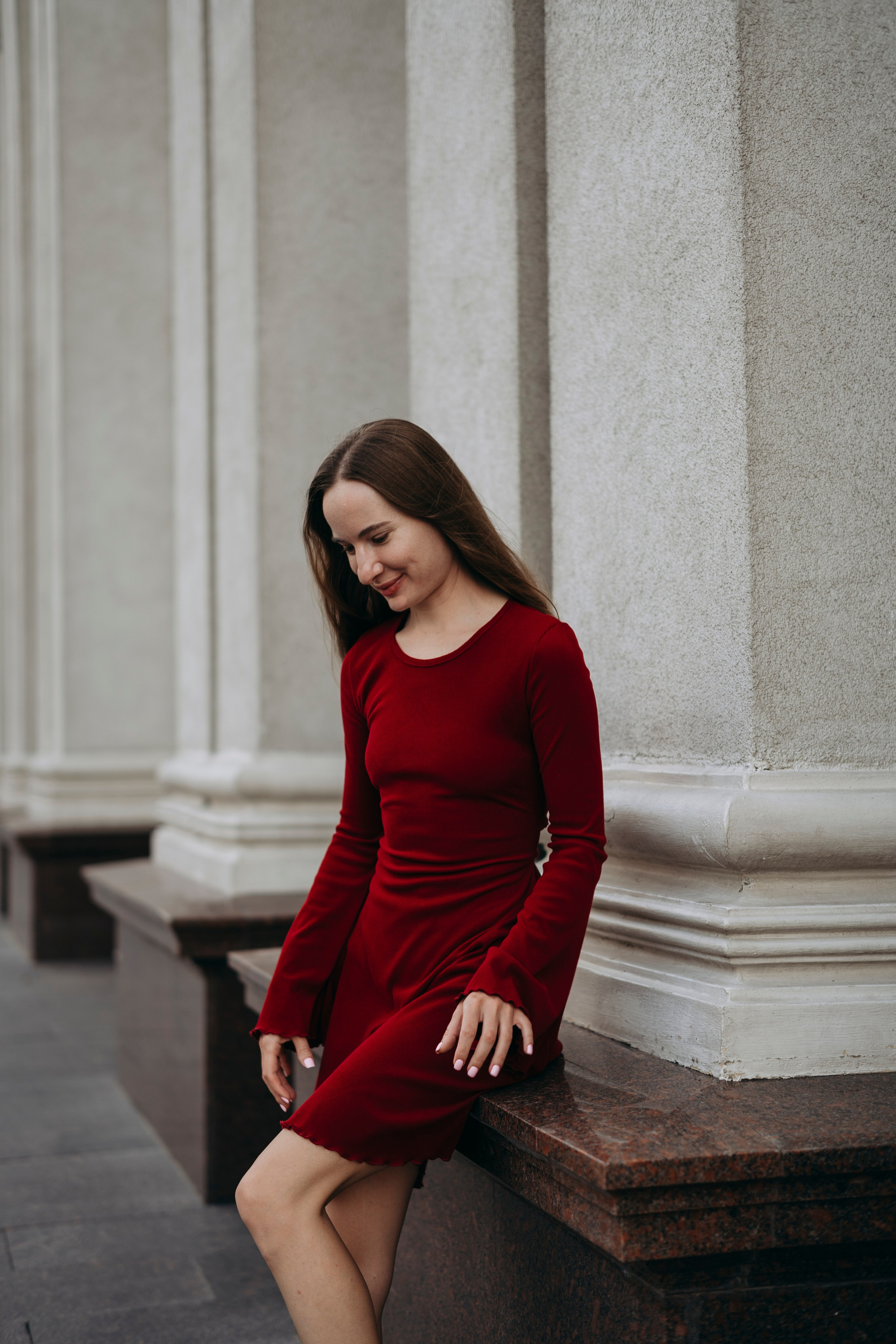 Вера. Фотограф | Липецк