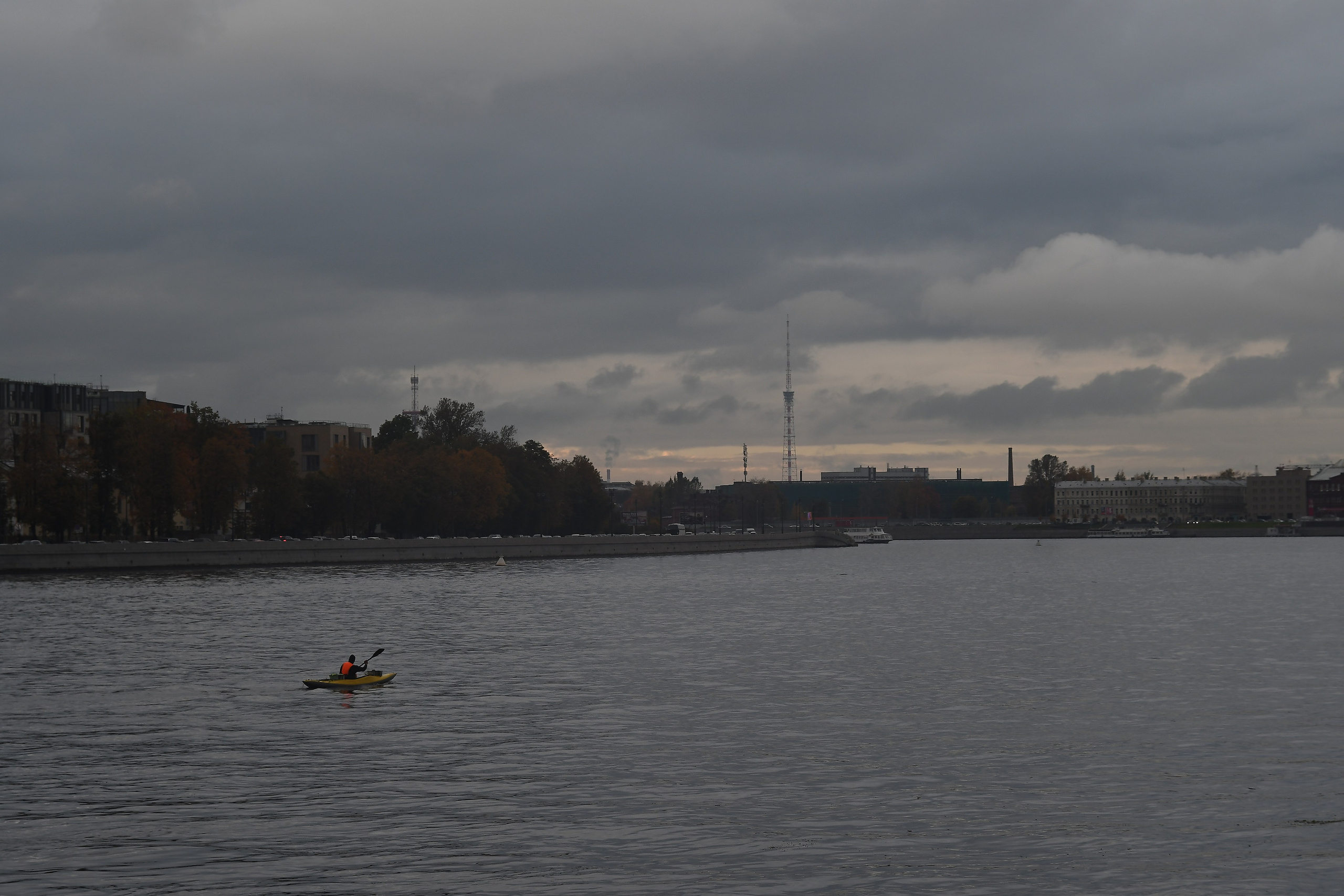 Городская фотография. Сергей Ильин | Фотограф