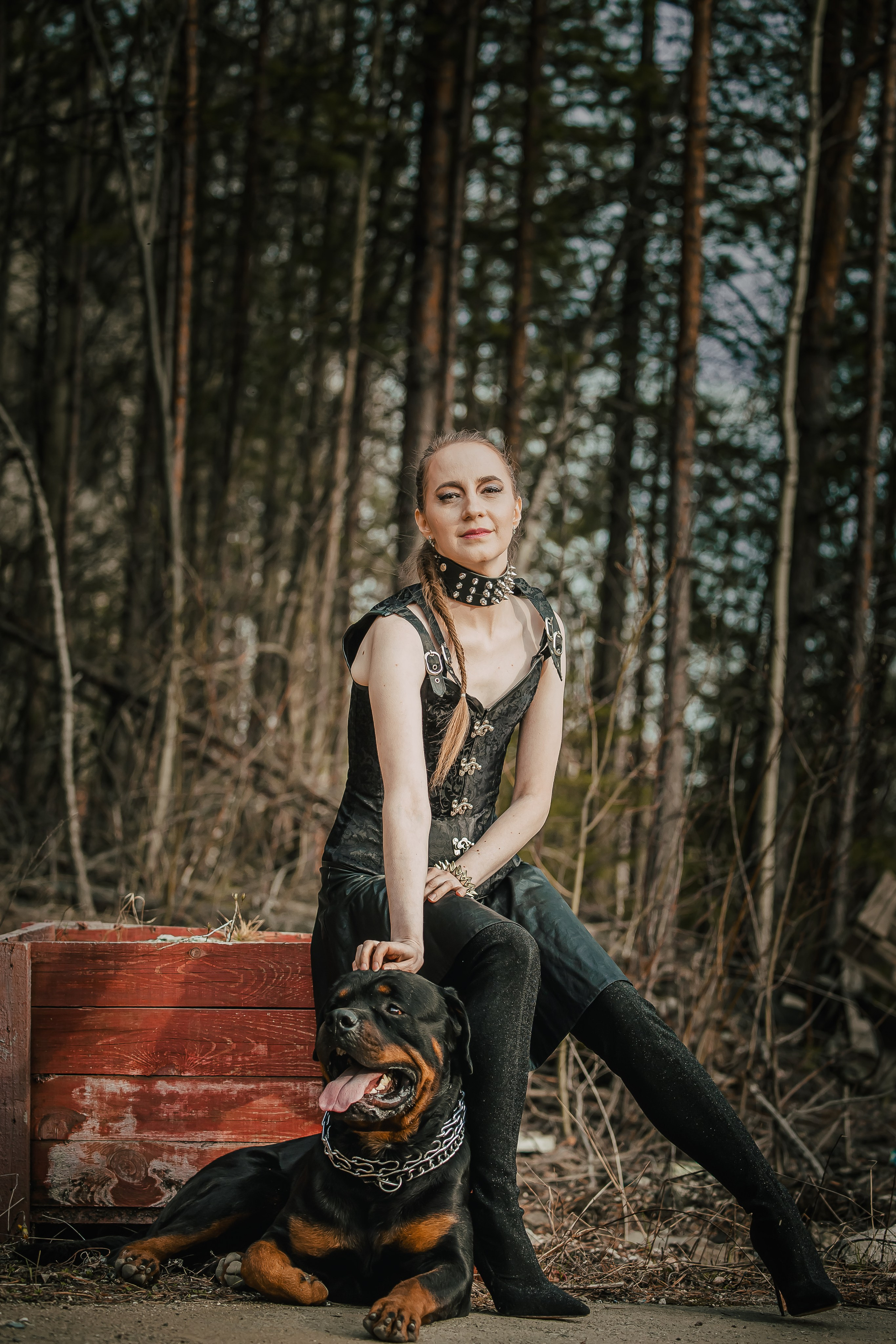 Тематические фотосессии. Авторские туры с профессиональным фотографом