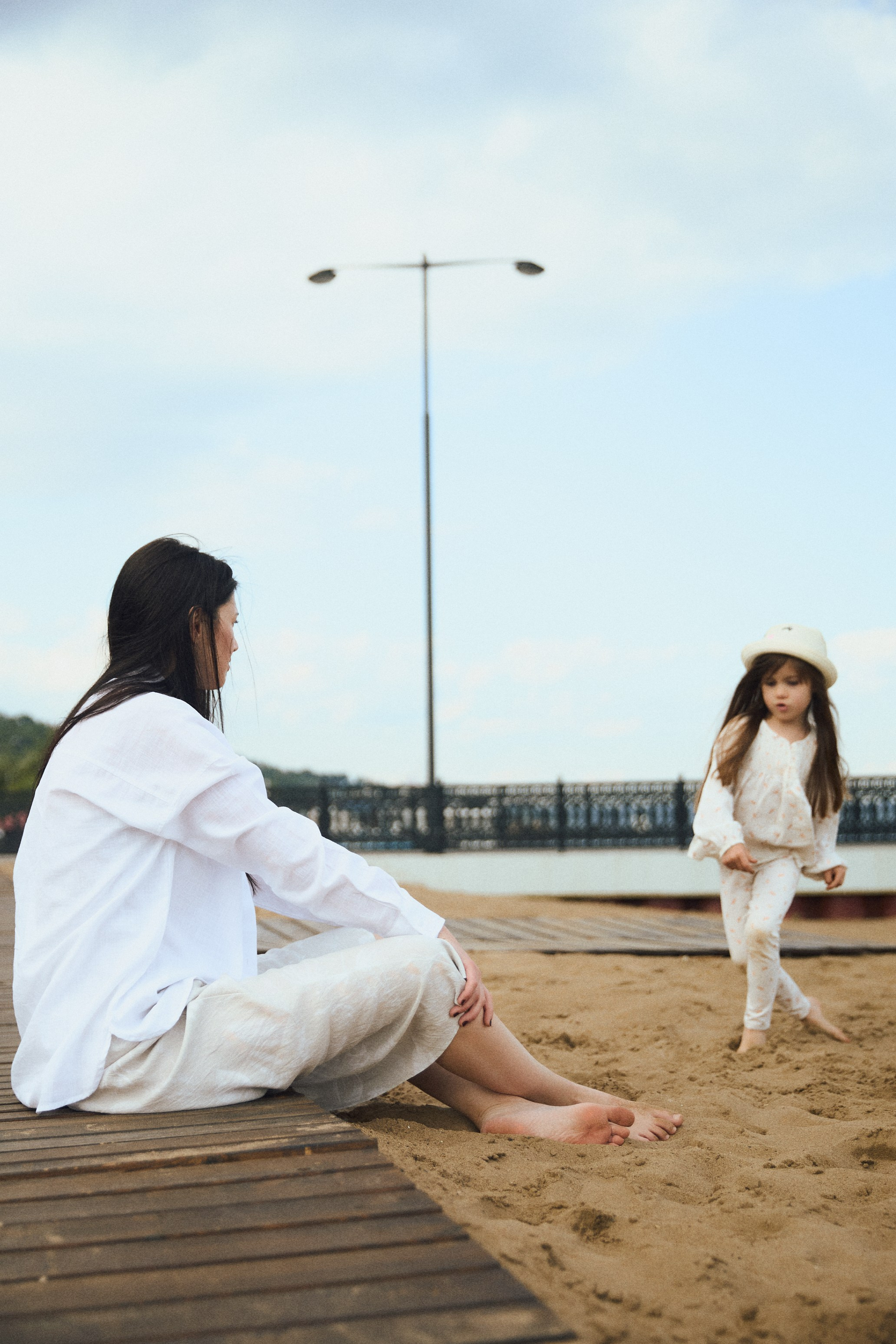 Happiness is in moments. Фотограф Максим Маркелов