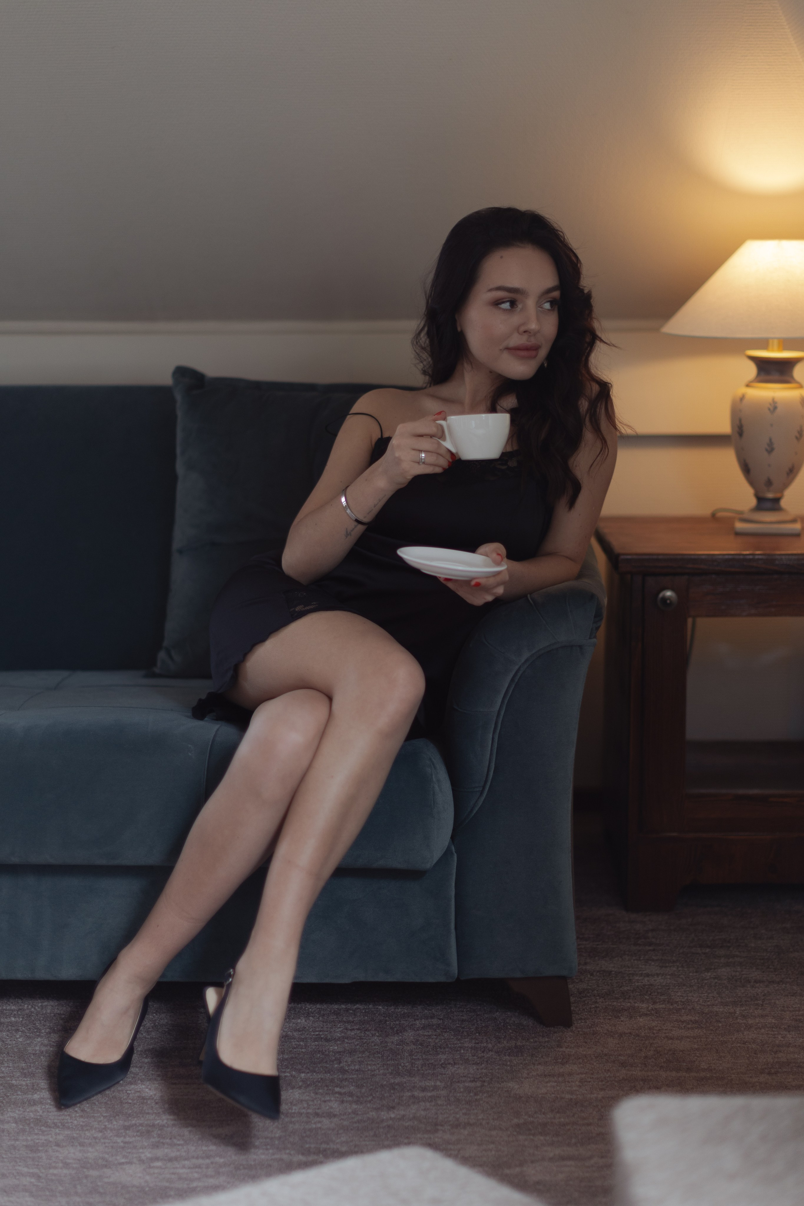 Женские. @dariazphotodays