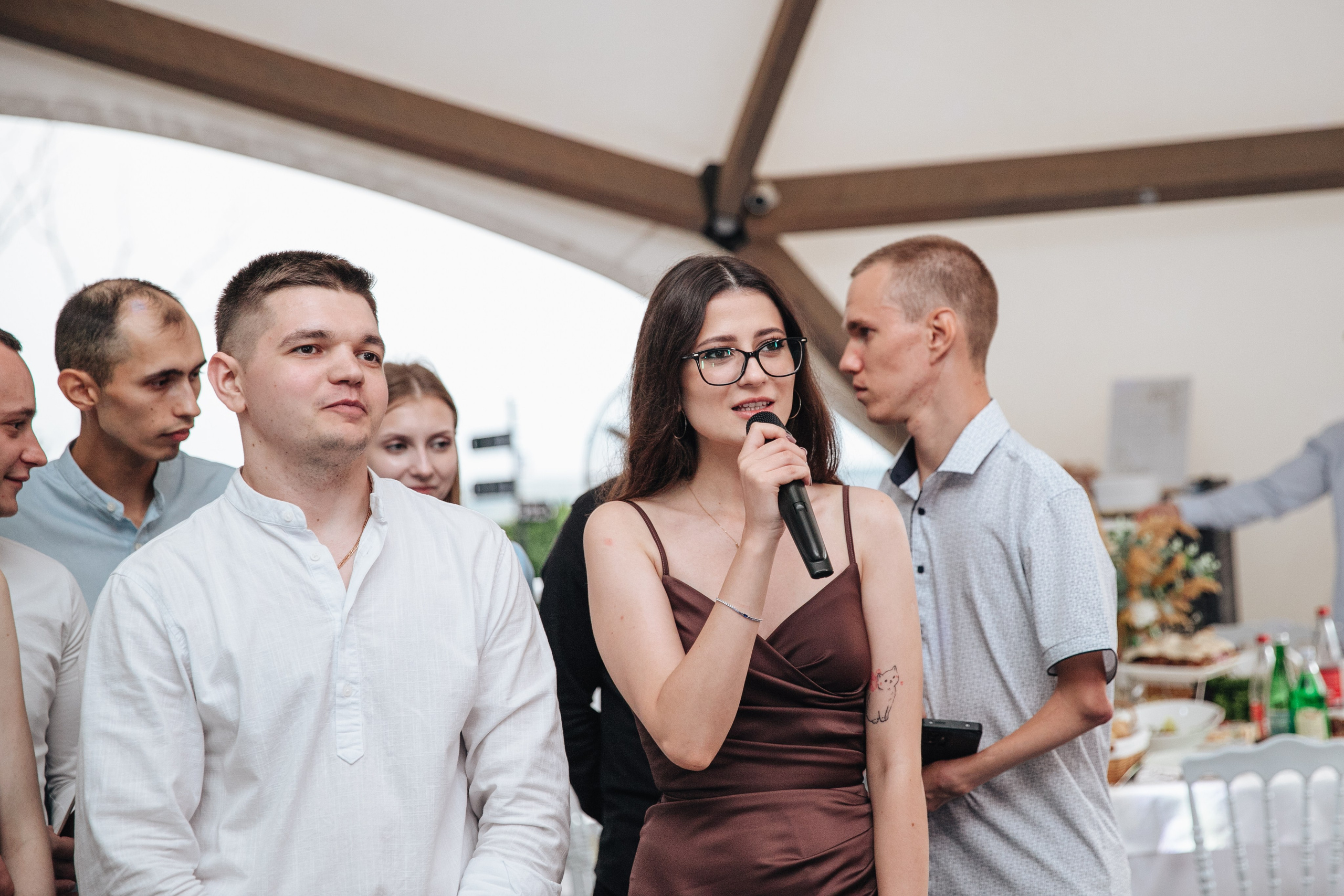 Нина и Антон. Фотограф Георгиевск, КМВ Дамер Катерина
