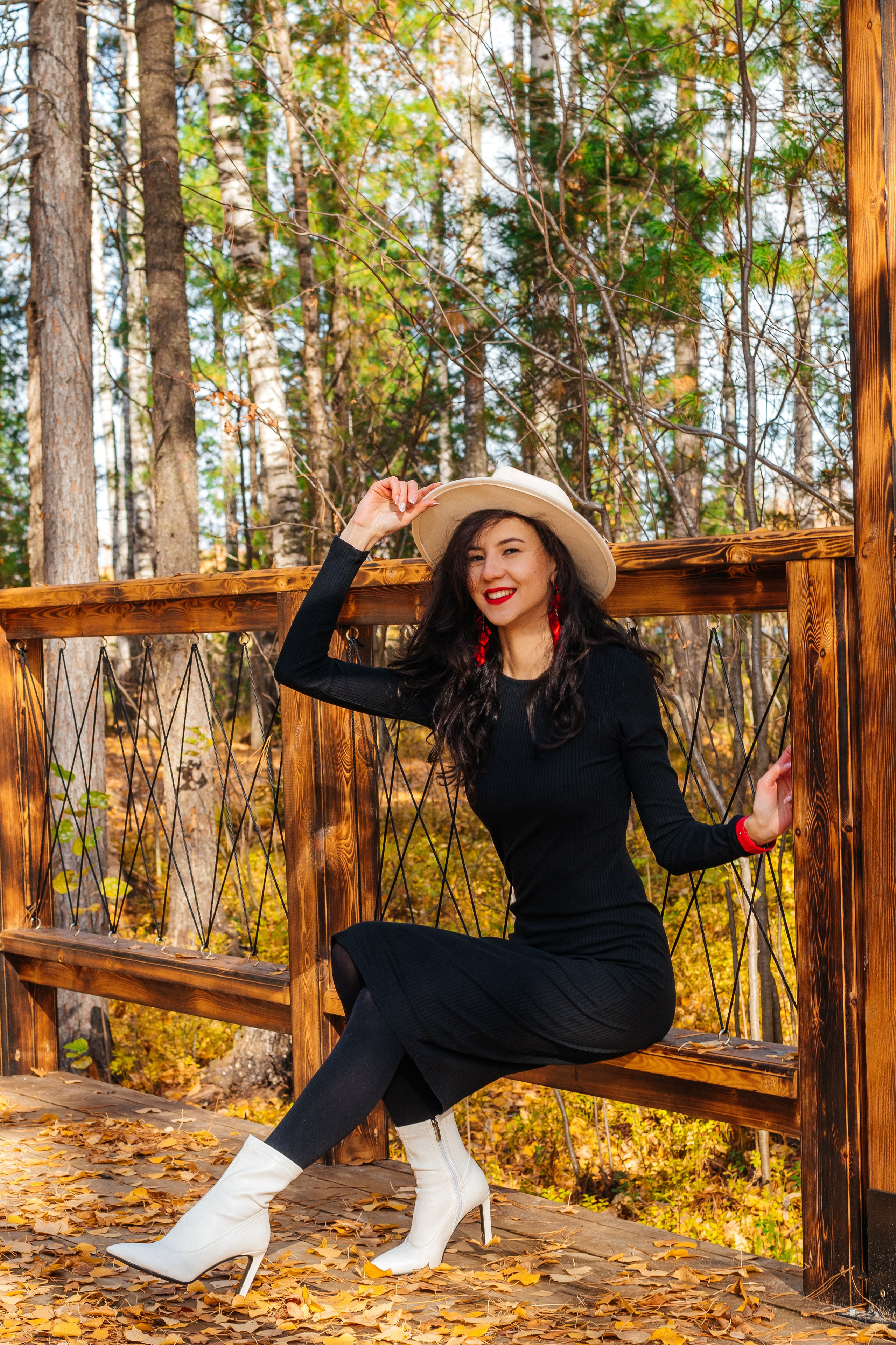 30.09.2023. Свадебный и семейный фотограф в Нижневартовске Татьяна Мартынова