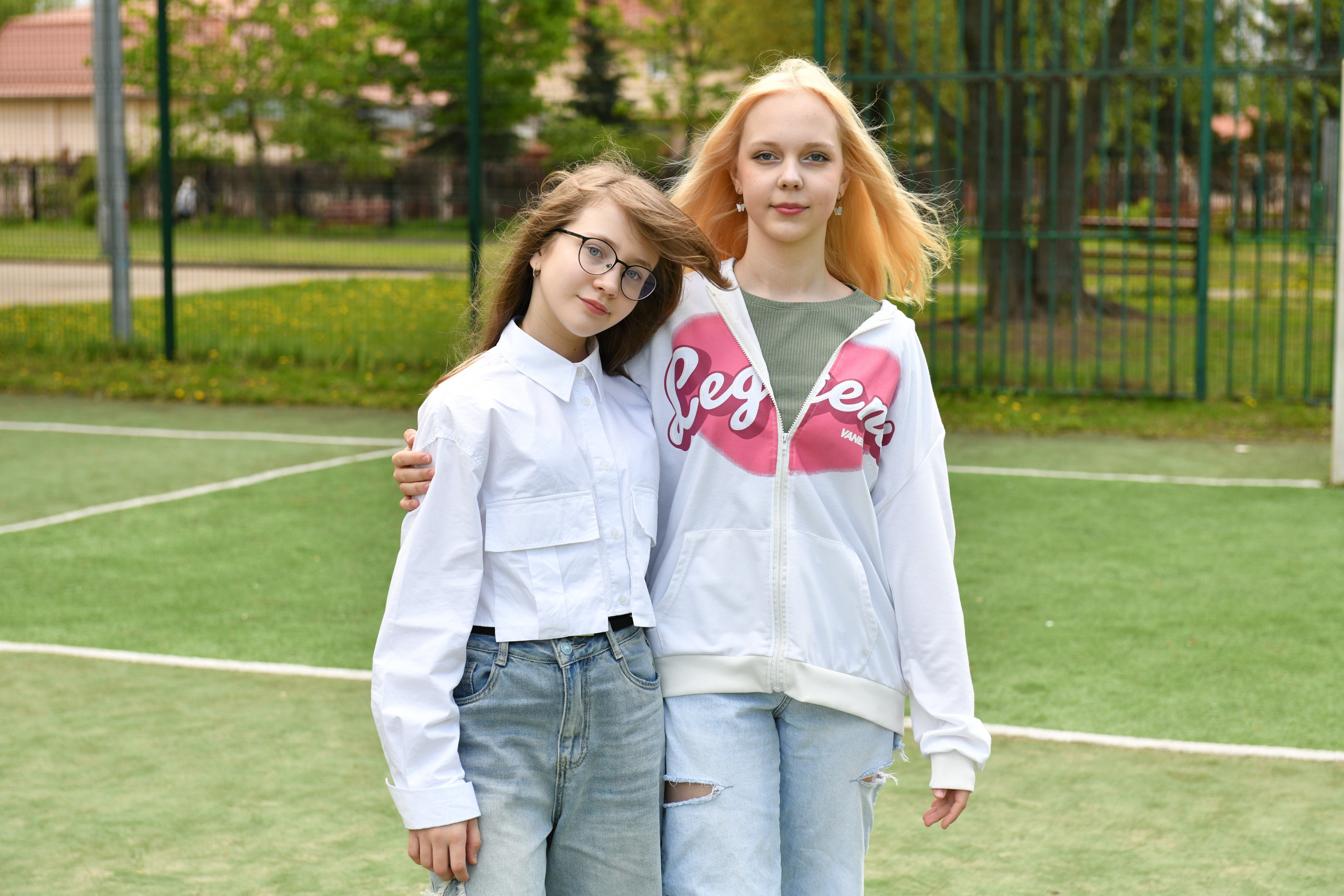 Выпускной 7 Г 1516 2024. Свадебный и портретный фотограф в Москве Галина Борисова