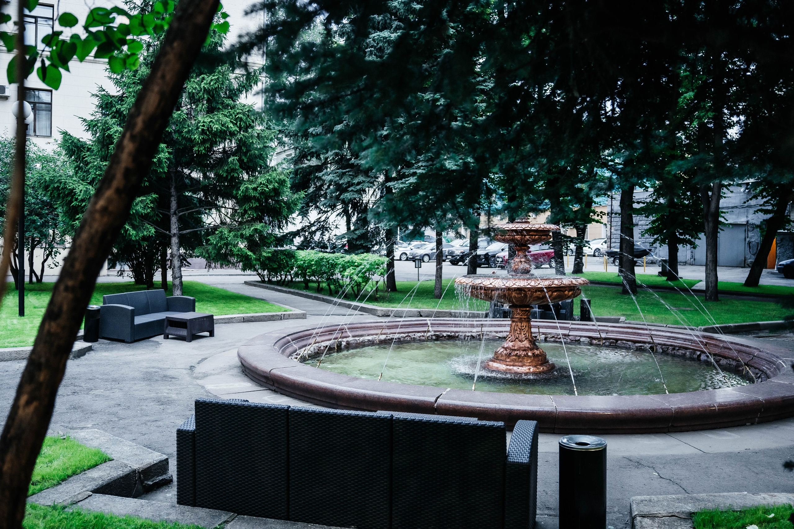 Николаевъ. Фотограф Абакумова Анастасия