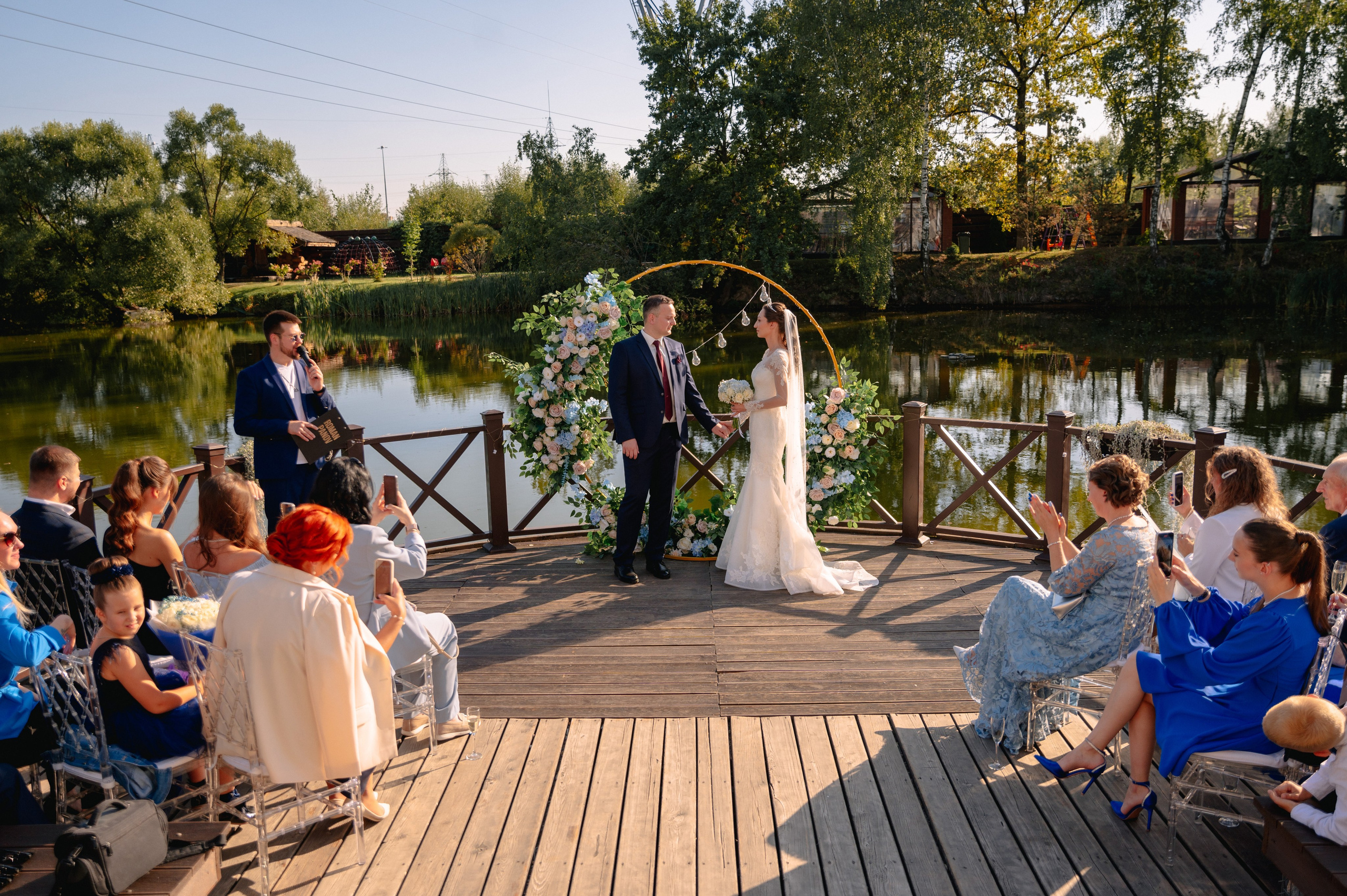 НАСТЯ и ЮРА. Шашкова Вероника / Свадебный и семейный фотограф Москва и Ярославль