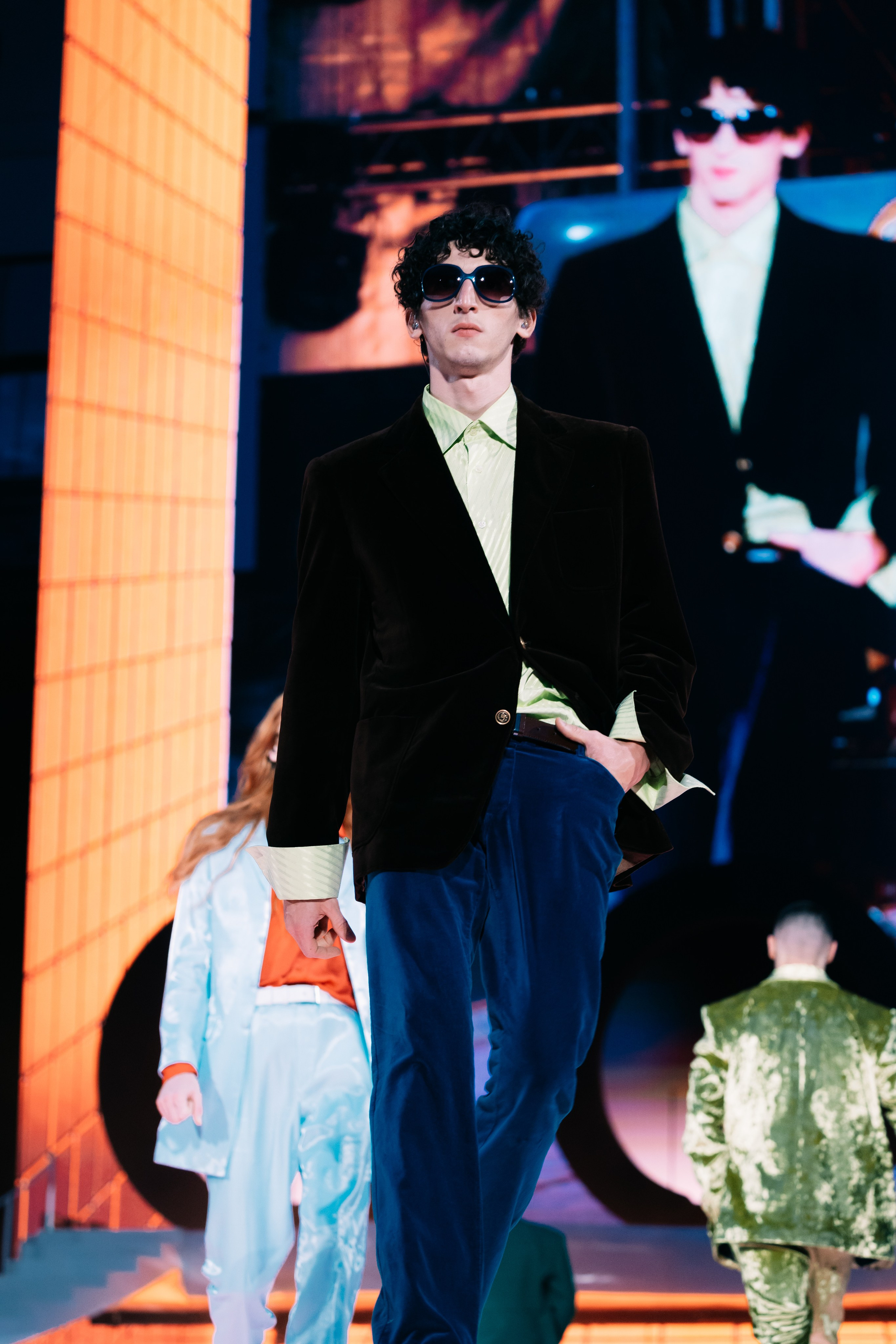 ZIVERT В ВТБ АРЕНЕ 12.07.25. Концертный и репортажный фотограф в Москве и Санкт-Петербурге Мария