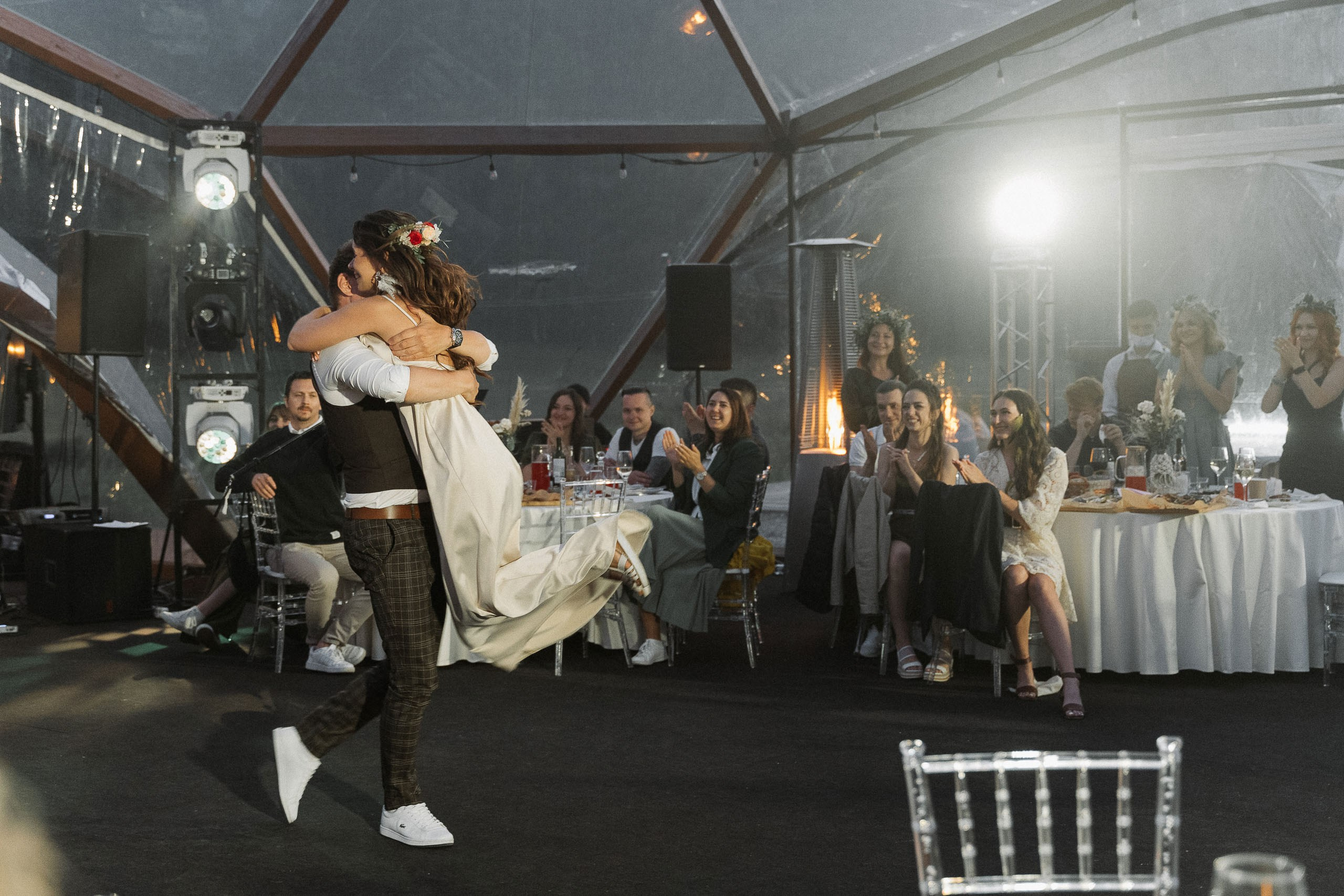 Татьяна и Михаил. Фотограф в Иркутске Михаил Торопов