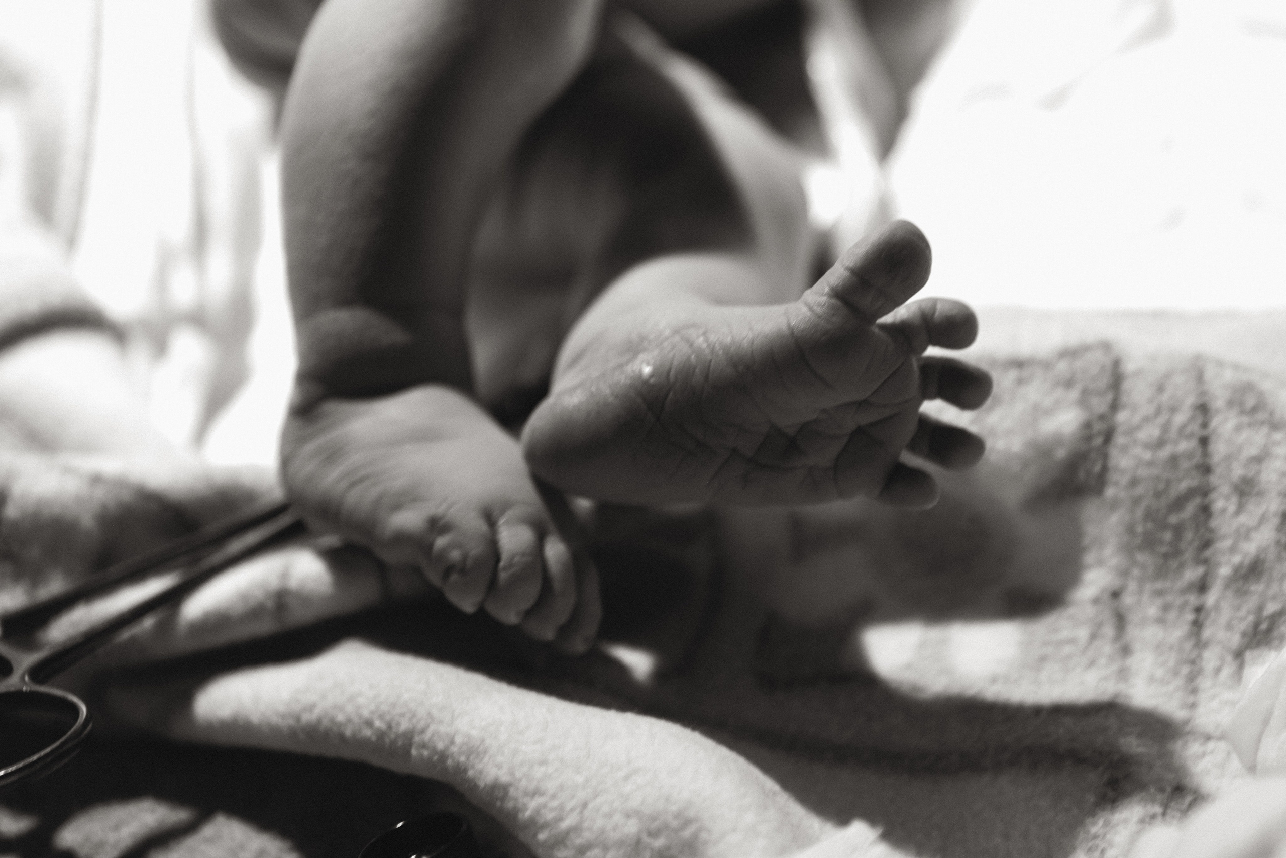 Елизавета. Фотограф и видеограф на роды Москва