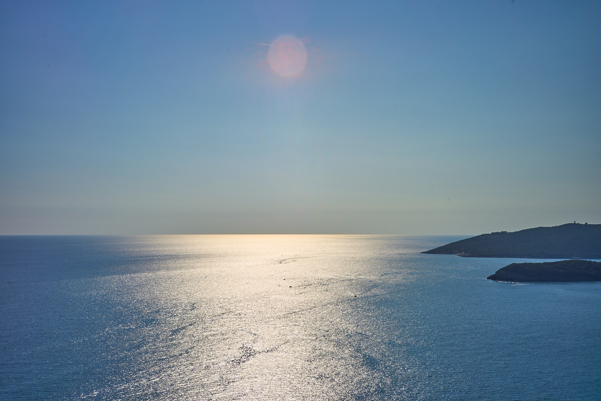 Черногория, сентябрь 2024. Фотограф, Римма Невинская