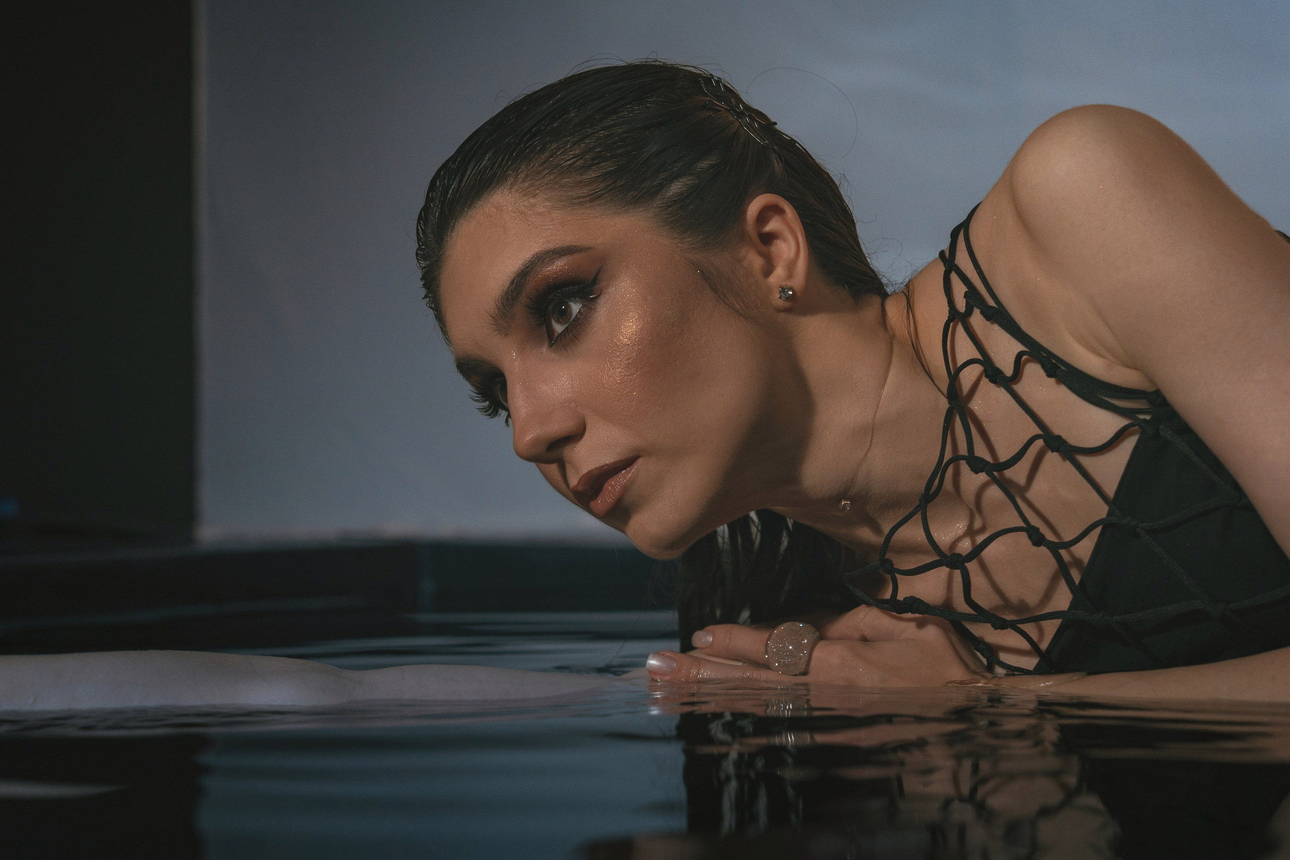 Юлия. Свадебный фотограф Руслан Хасанов