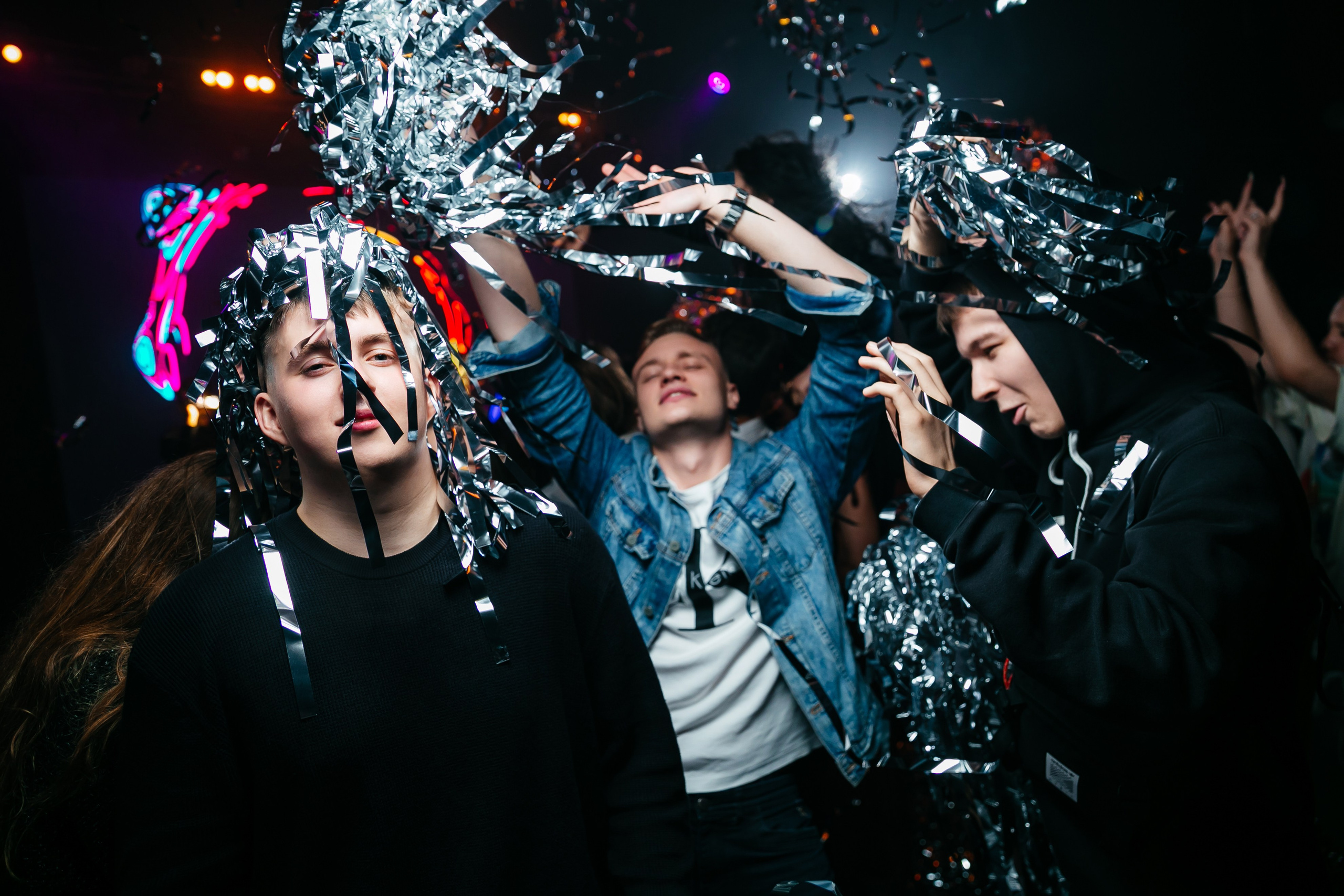 Выпускной вечер. Свадебный и репортажный фотограф Александр Козлов