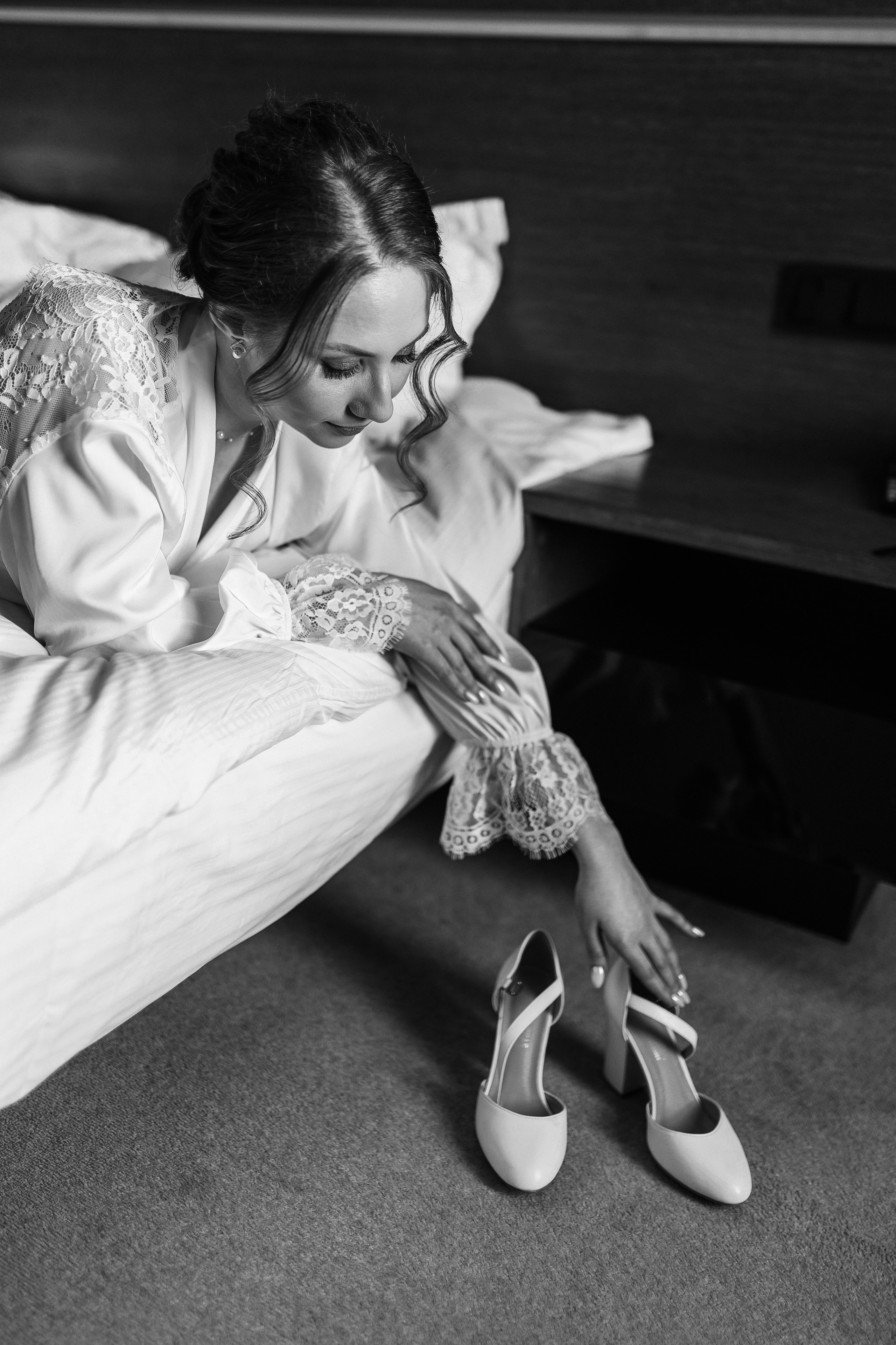 Андраник и Каролина. Свадебный фотограф в Москве и Екатеринбурге