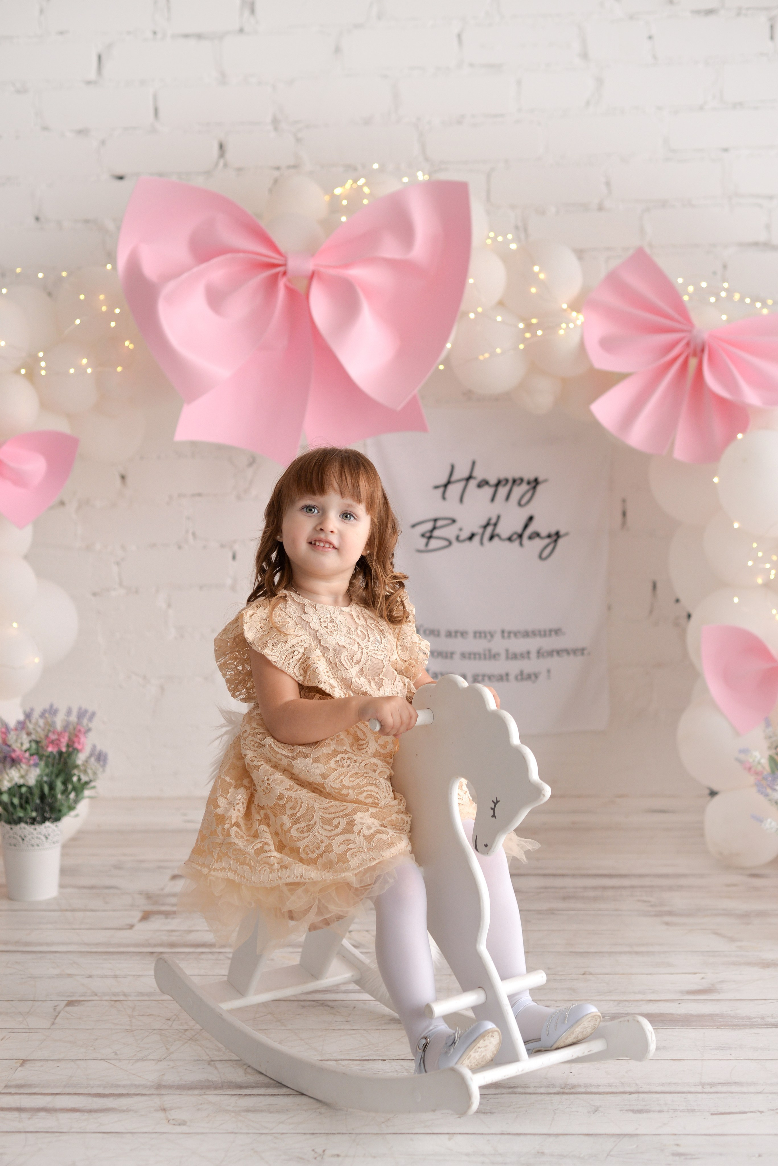 Варюше 3 года (мама Екатерина). Семейный и свадебный фотограф Галина Абакумова, фотосессии в Белгороде