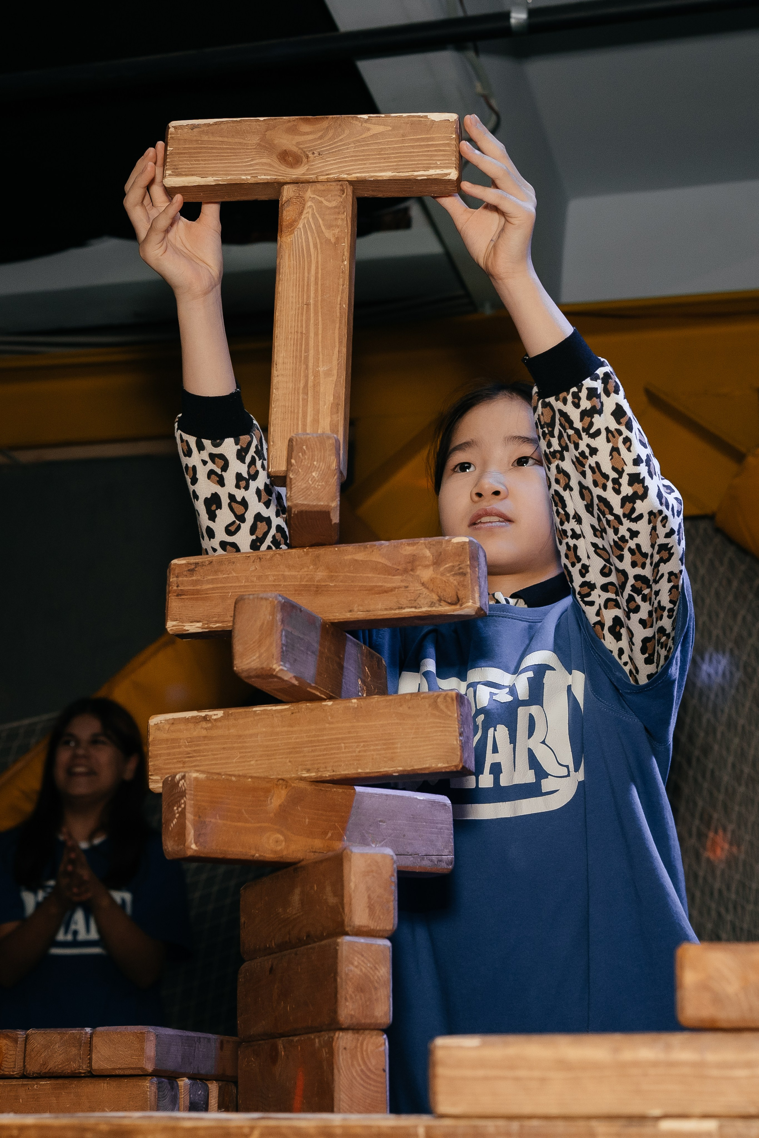 День Рождения дочки Елены Башкирцевой. Главная