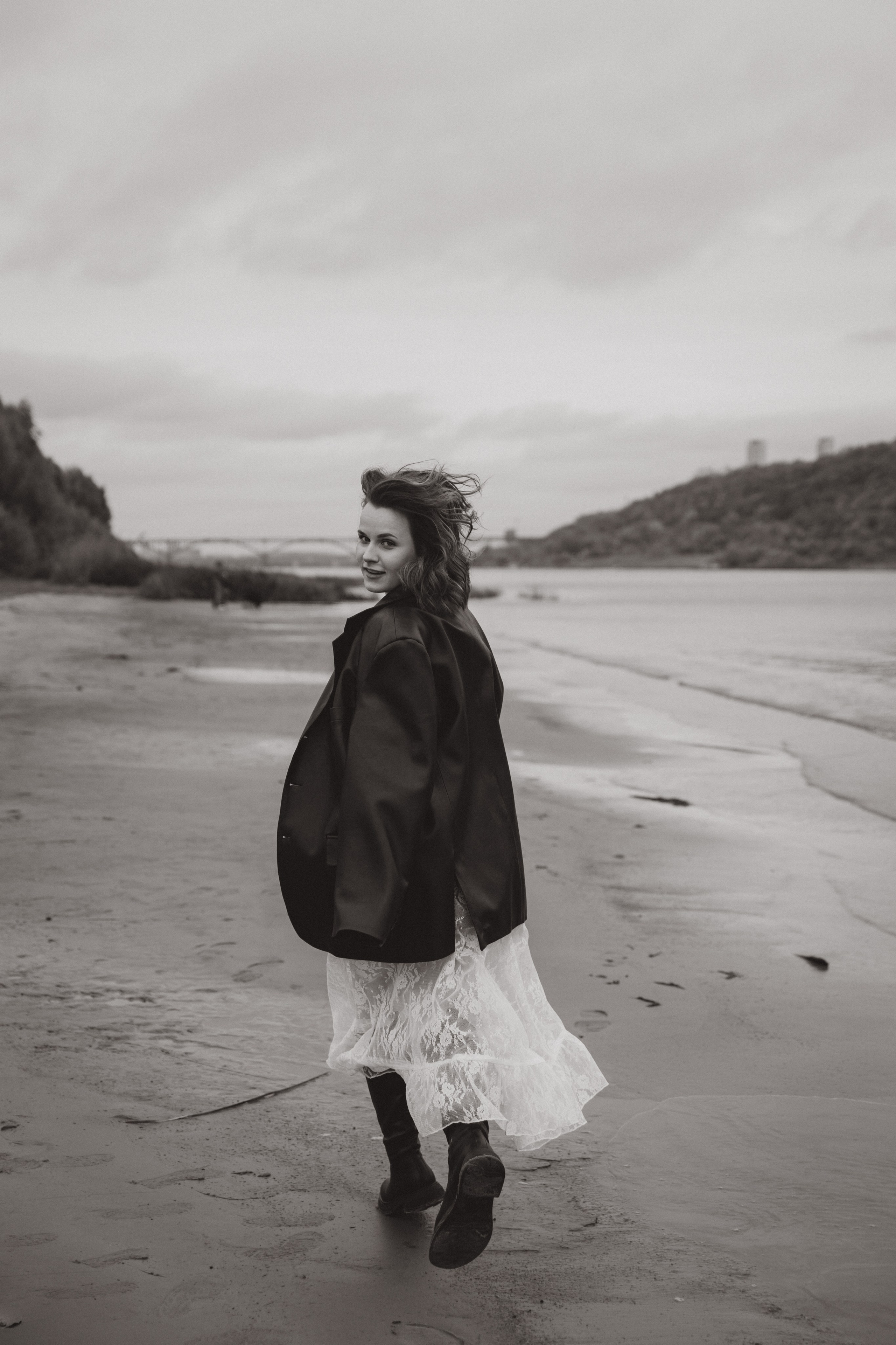 Даша. Фотограф в Нижнем Новгороде Креава Ира