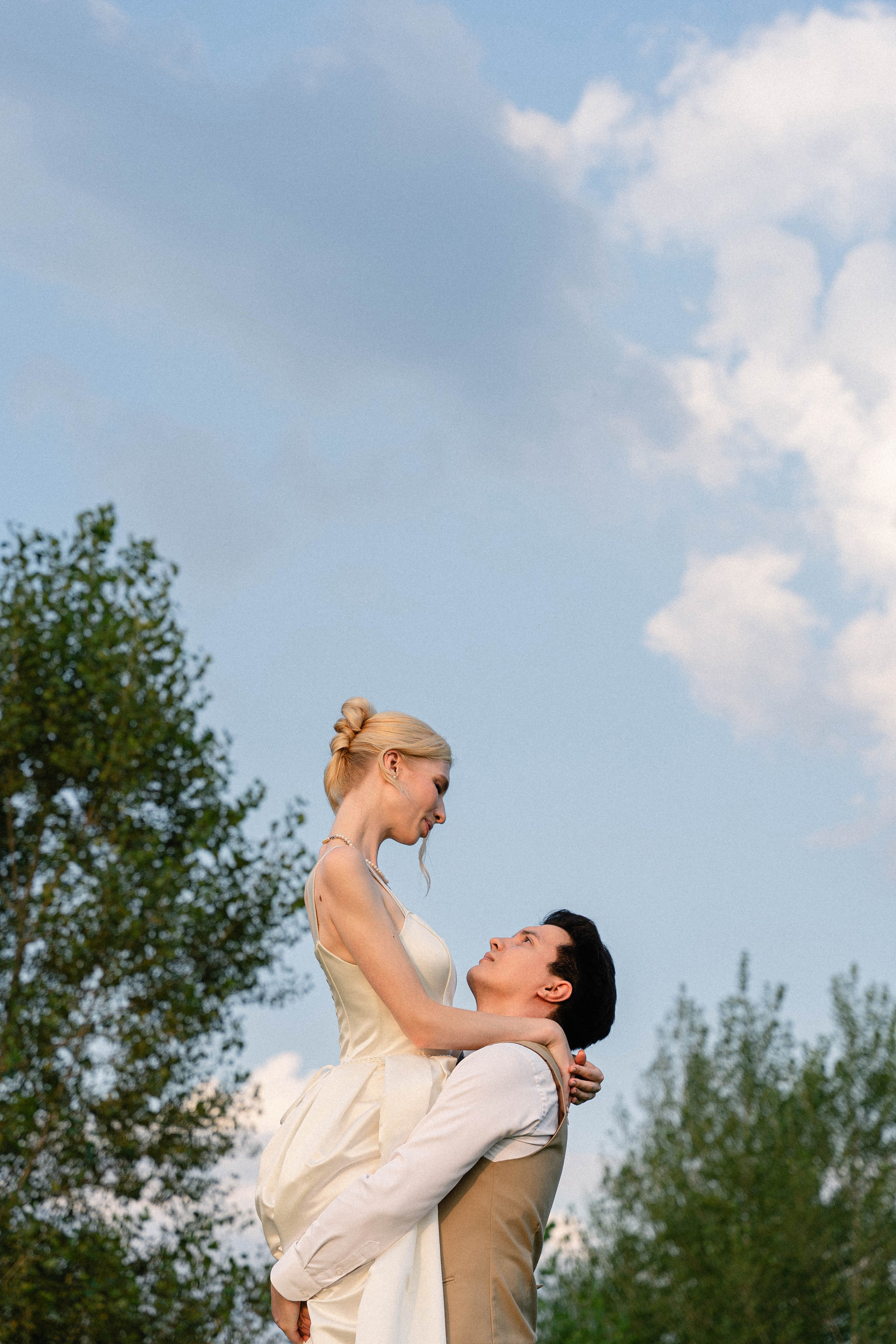 Антон и Екатерина. Свадебный фотограф Руслан Хасанов