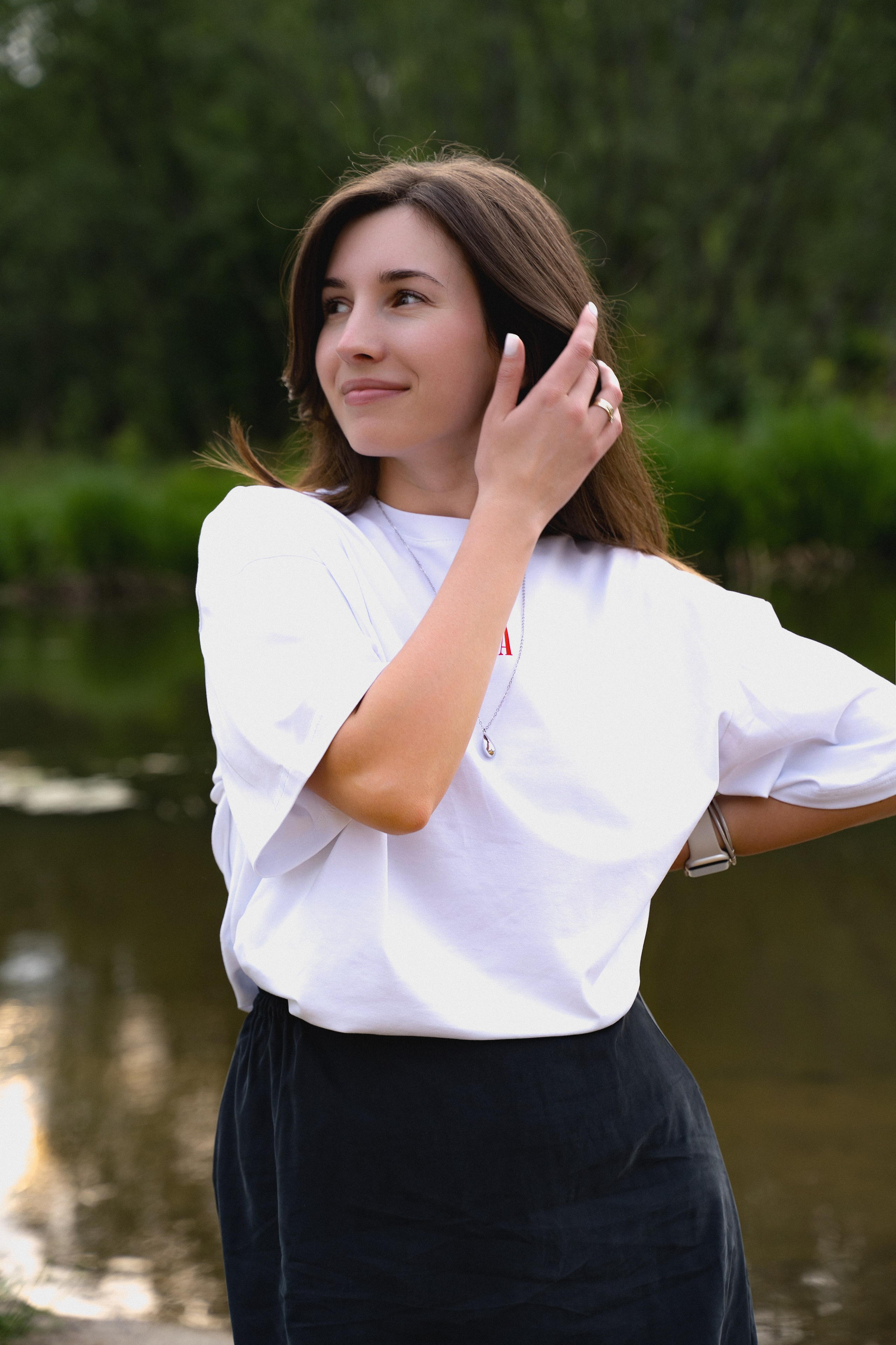 Anastasia and Artemy. Rezyame