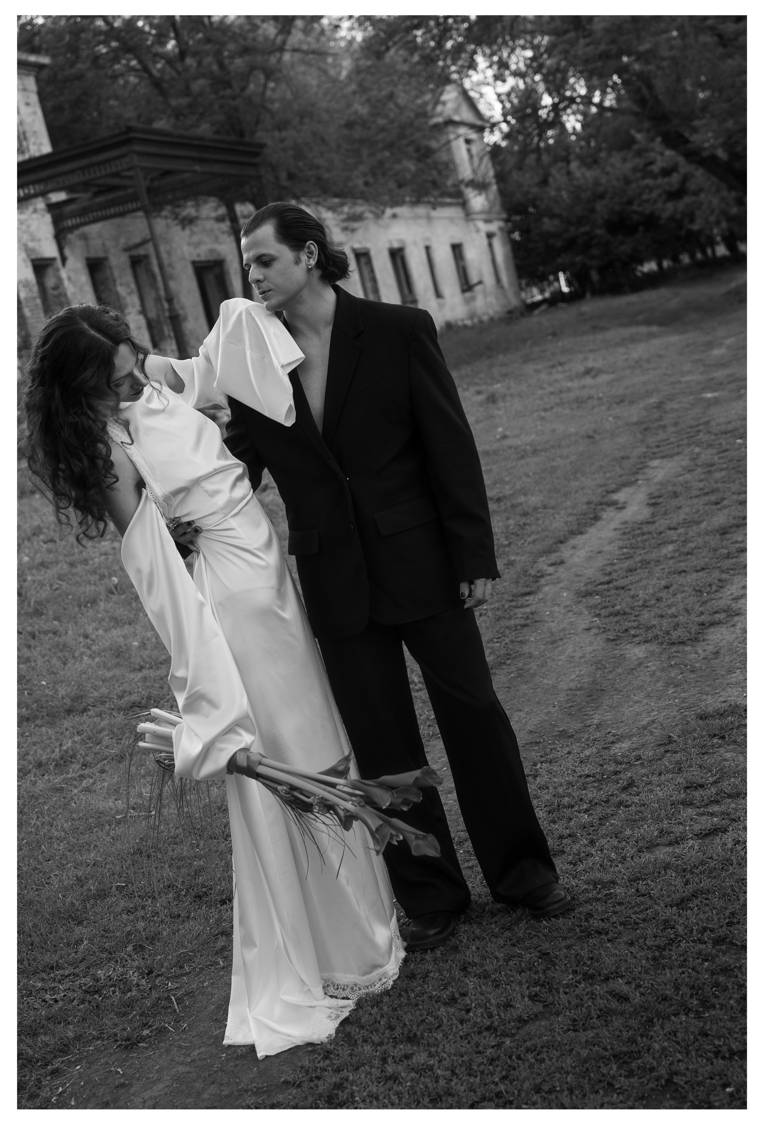 Усолье Усадьба. Свадебный фотограф Тольятти Москва Адамова Виктория