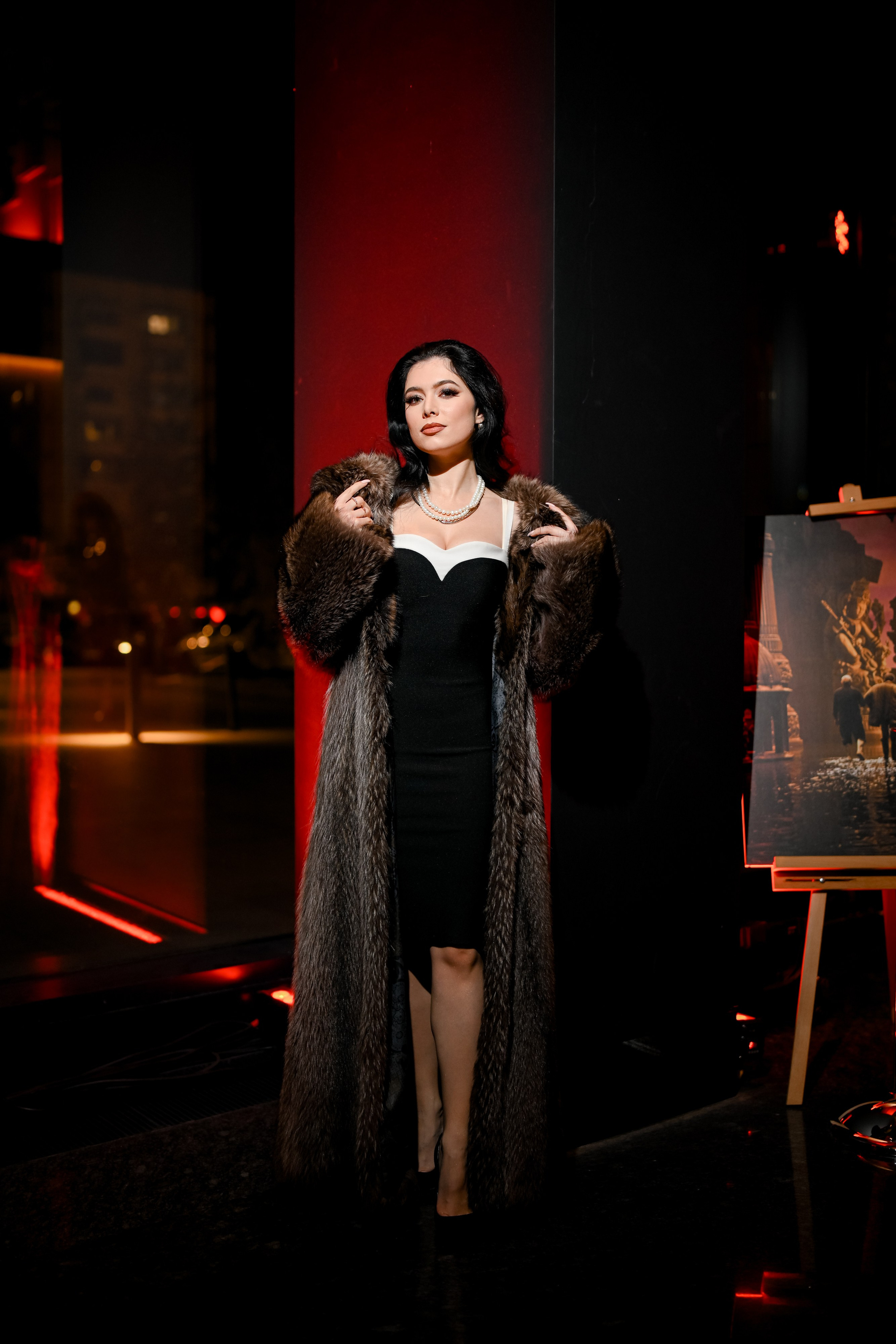 Лихие. Премьера. Портфолио