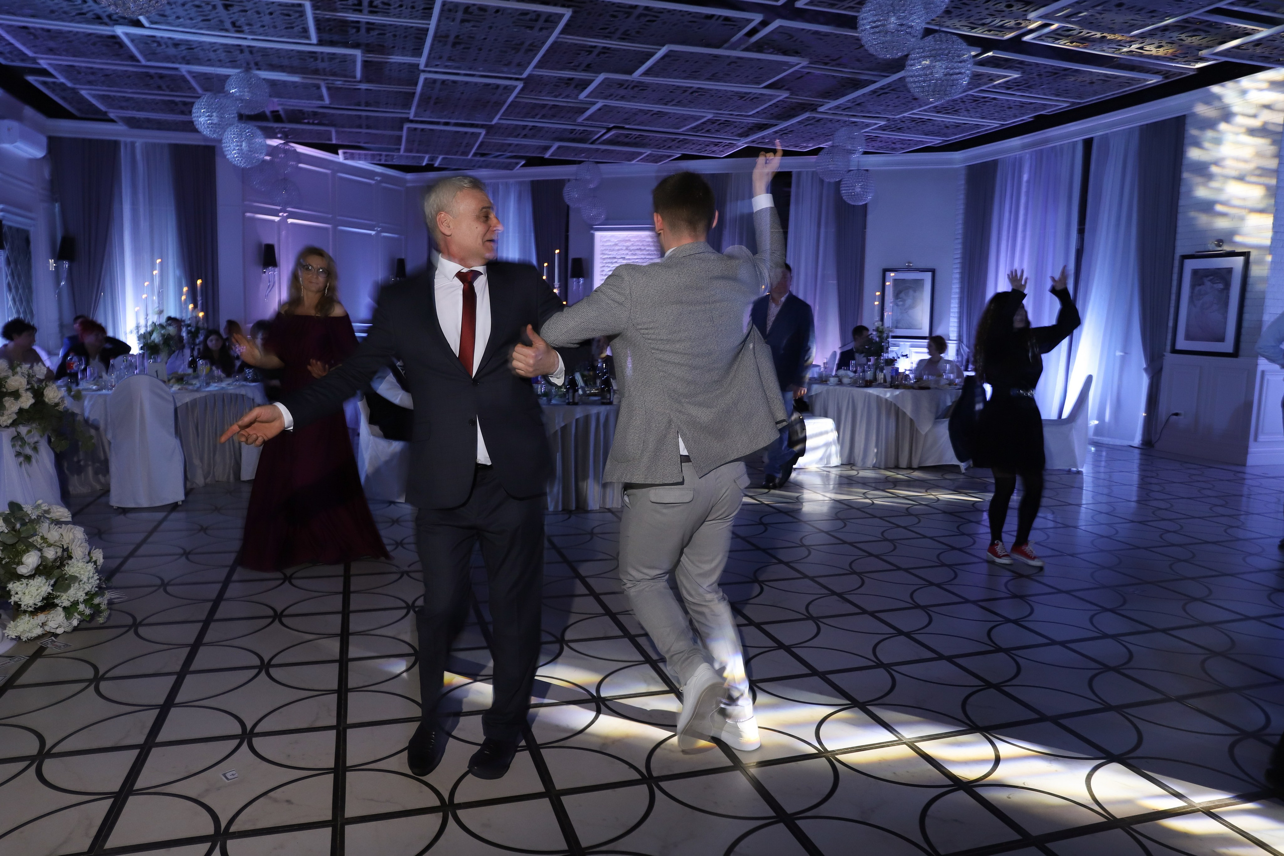 Полный день. Фотограф в Ростове-на-Дону Мария Безменова