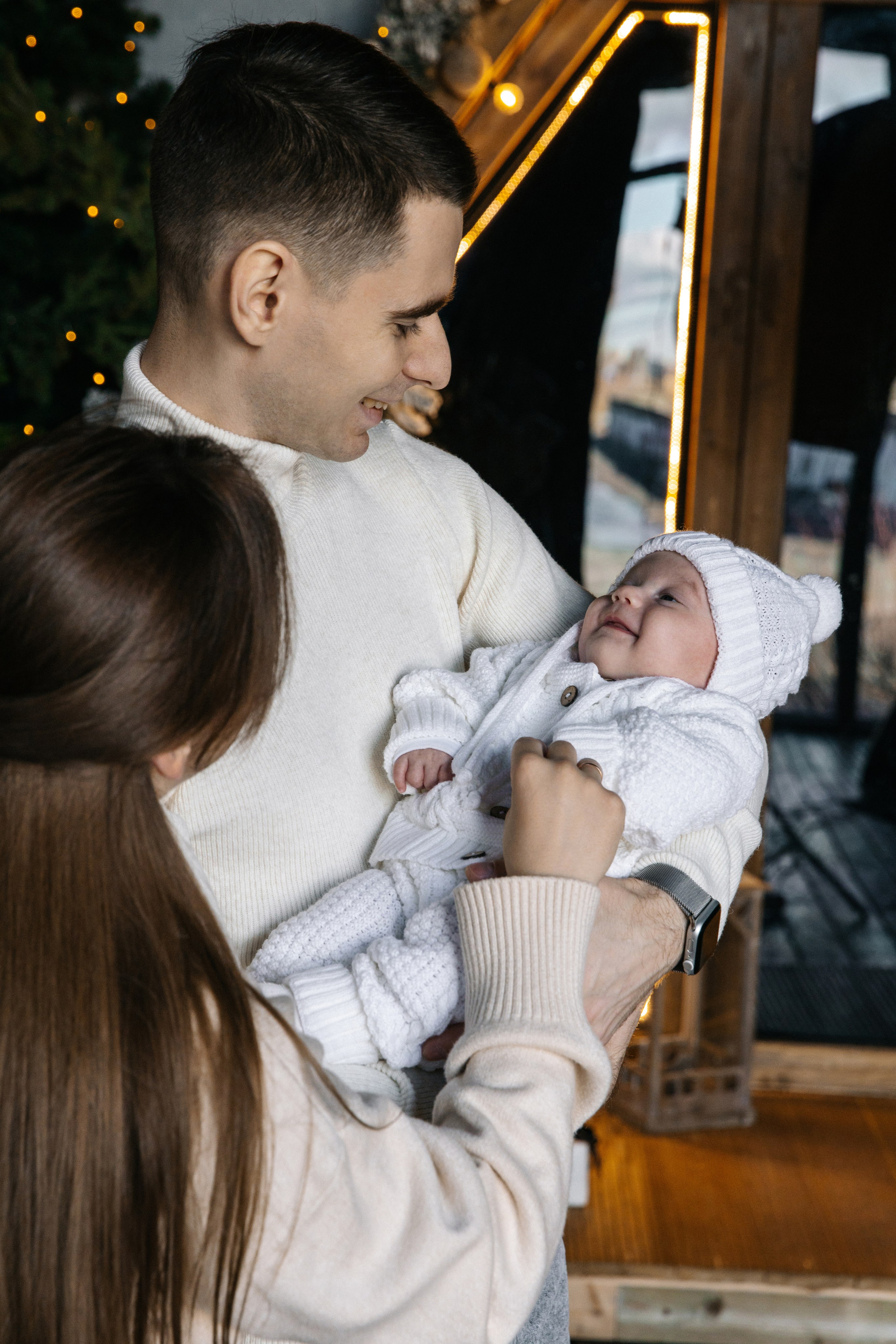 Фотостудия «Ёлка». Свадебный и семейный фотограф Краснодар, Юлия Потопахина