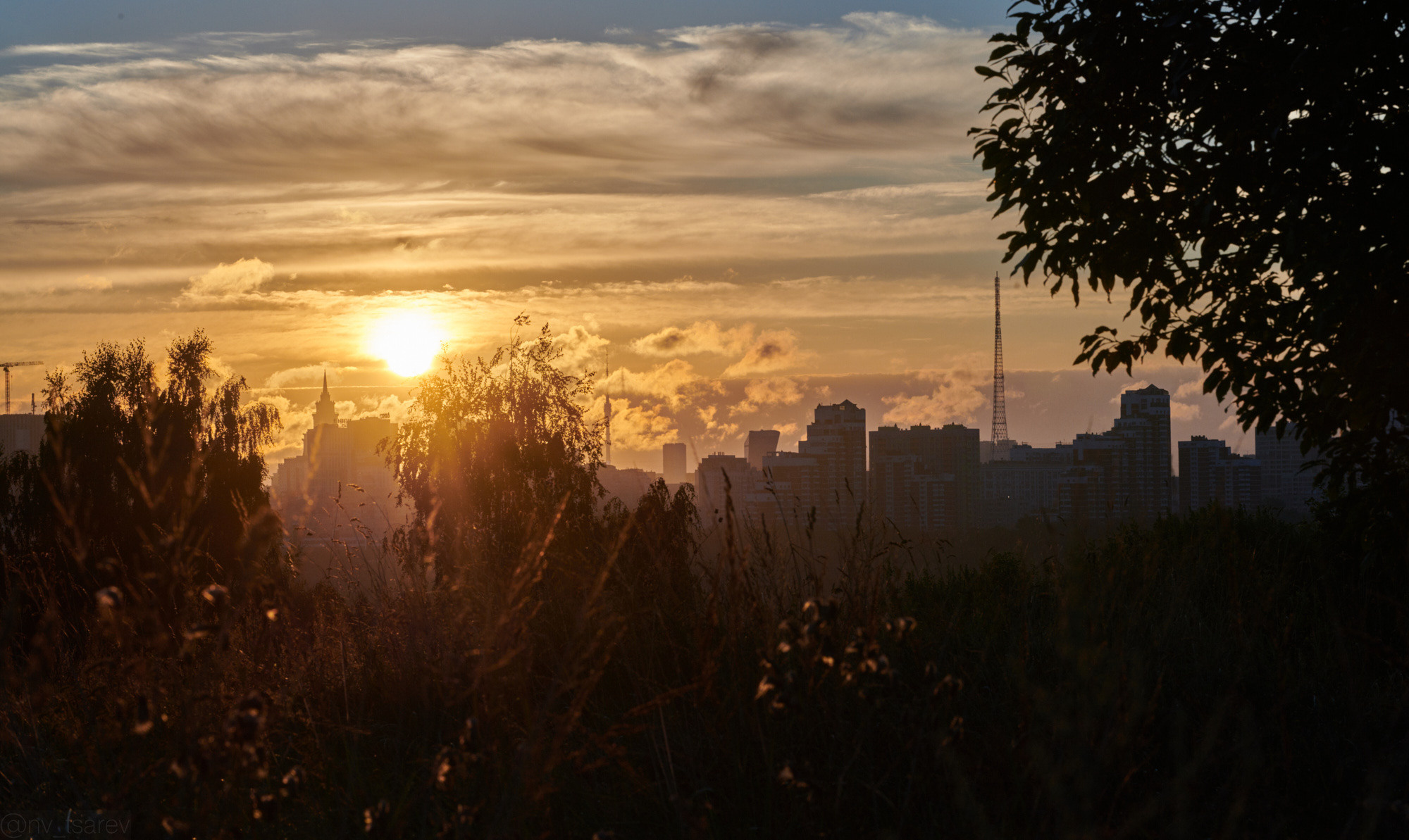 City & street. ≫ Nikita Tsarev ≫ Sports and event photographer