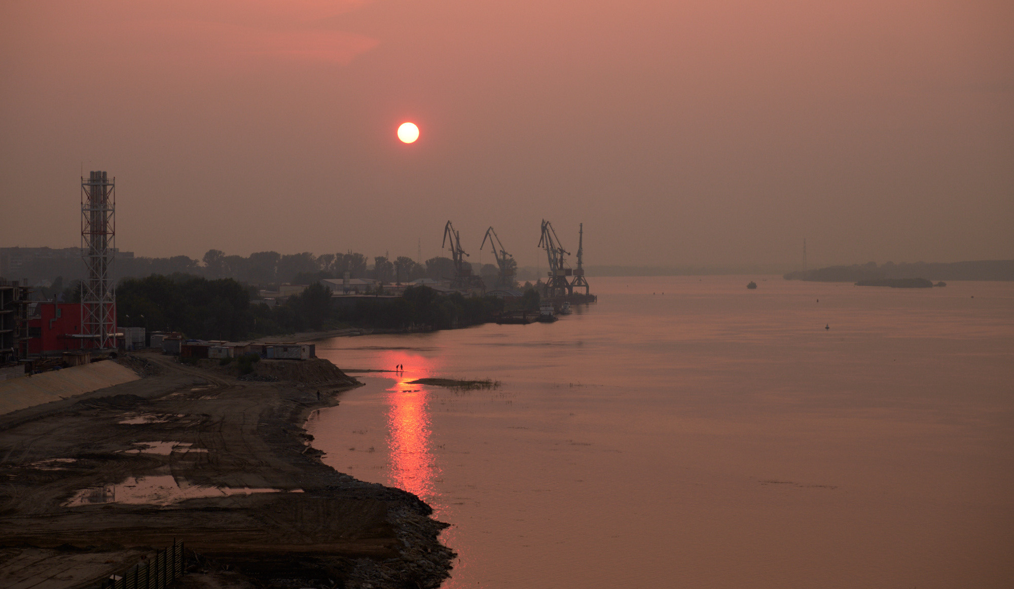 City & street. ≫ Nikita Tsarev ≫ Sports and event photographer