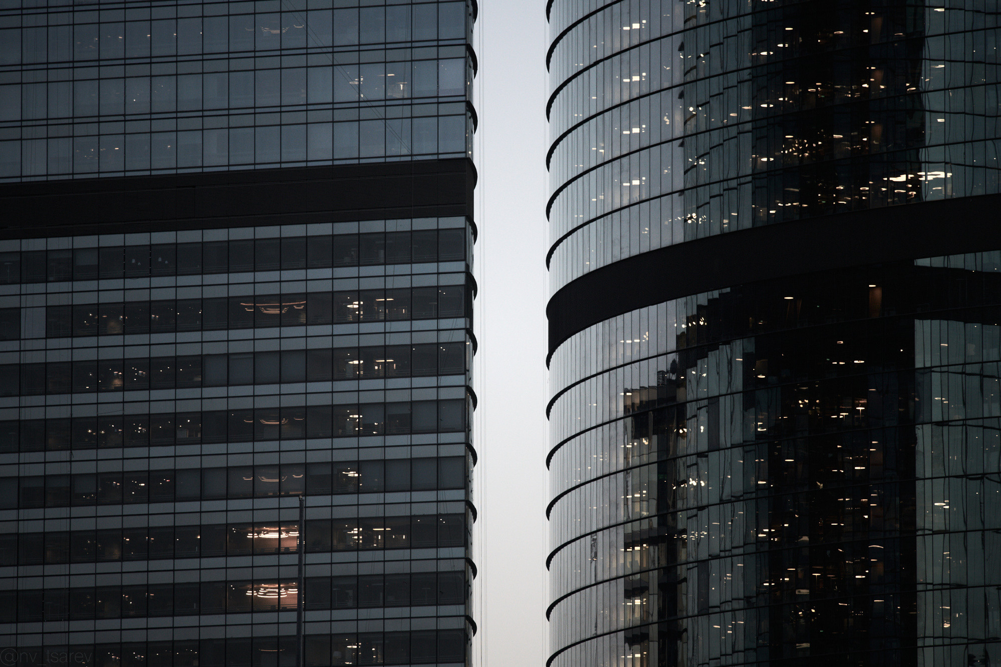 City & street. ≫ Nikita Tsarev ≫ Sports and event photographer