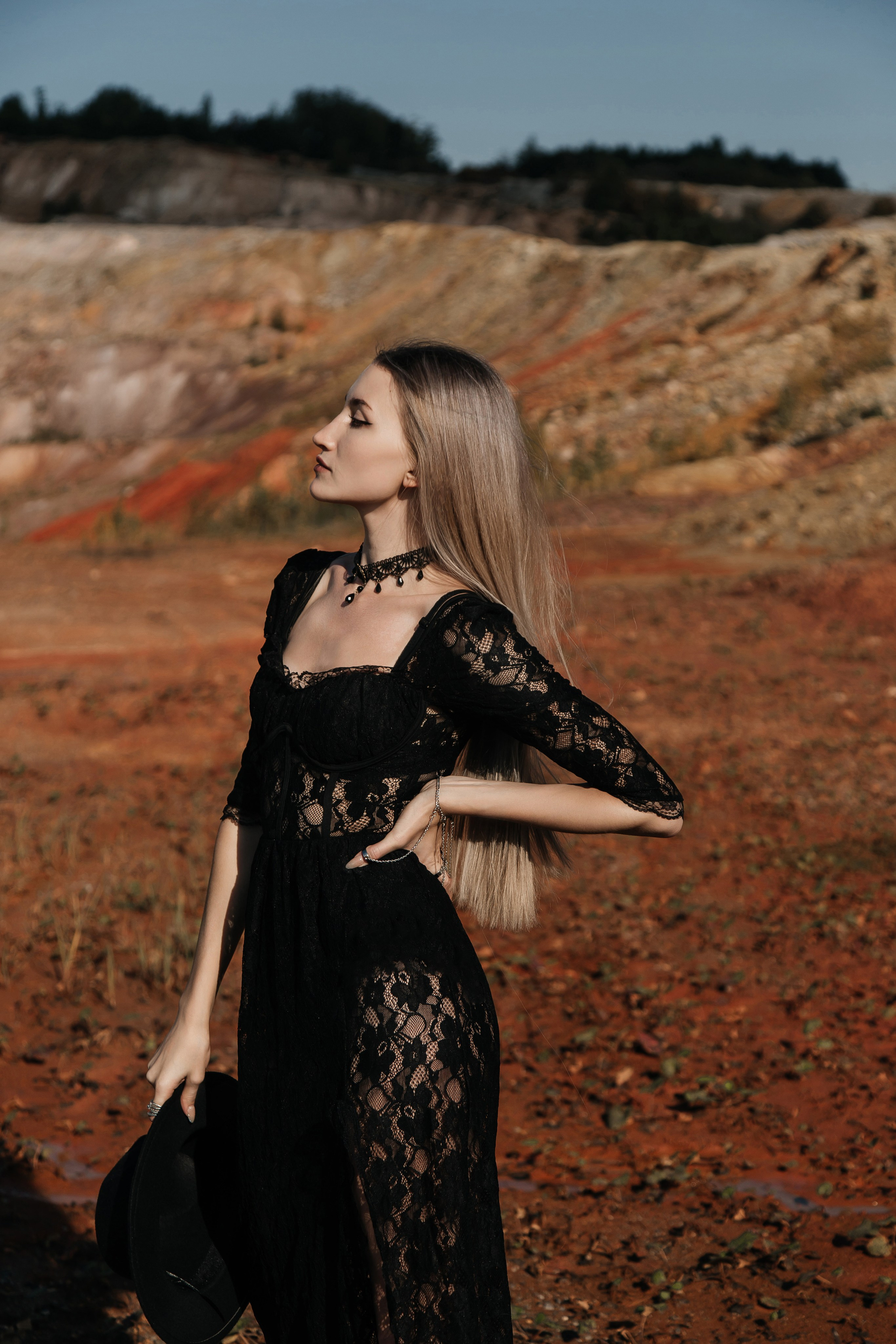 ФОТОСЕССИЯ НА ОЗЕРЕ КАМЕНУШКА. Фотограф в Киселёвске Татьяна Трухалева