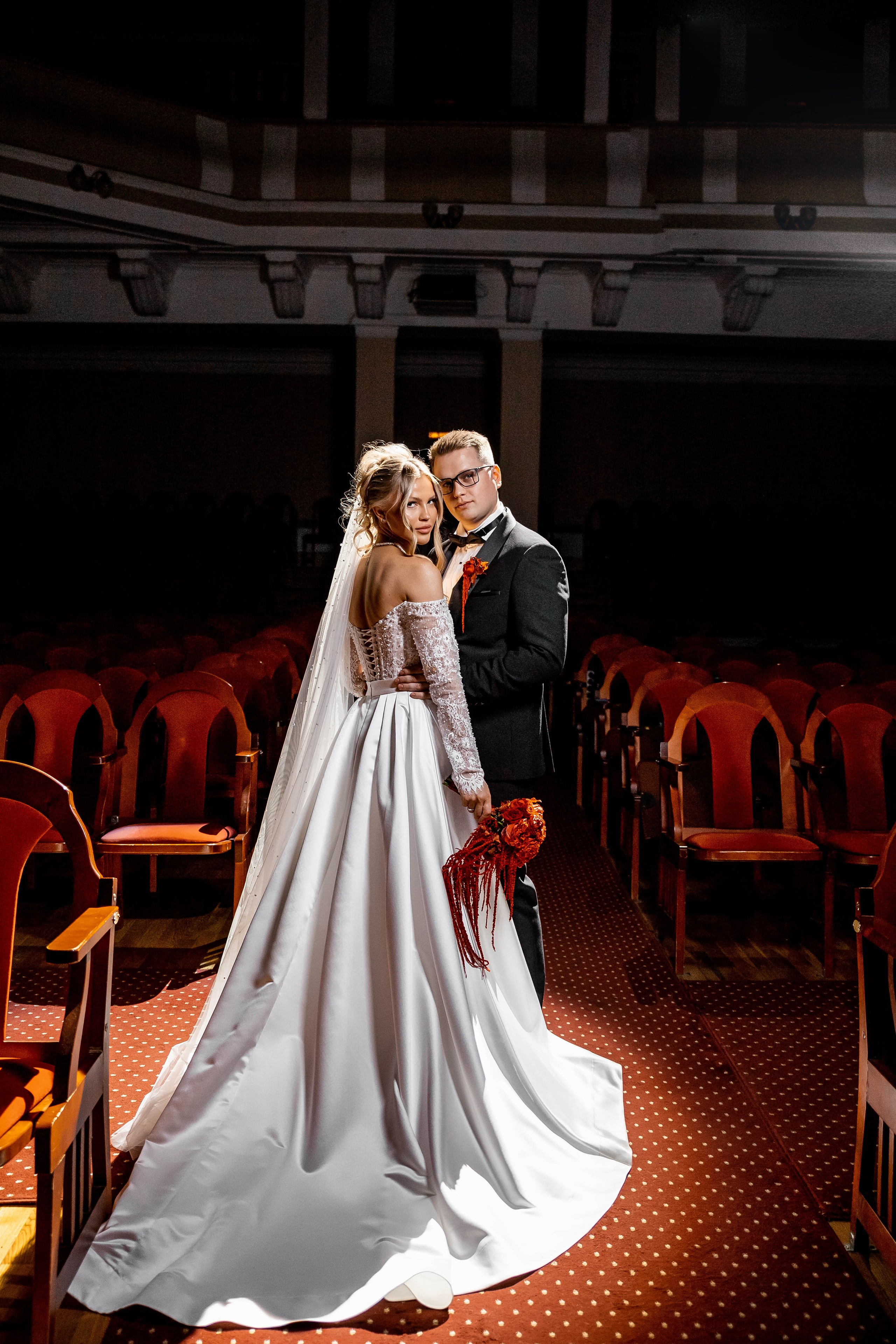 Мария|Денис. Свадебный фотограф Надежда Рыжикова