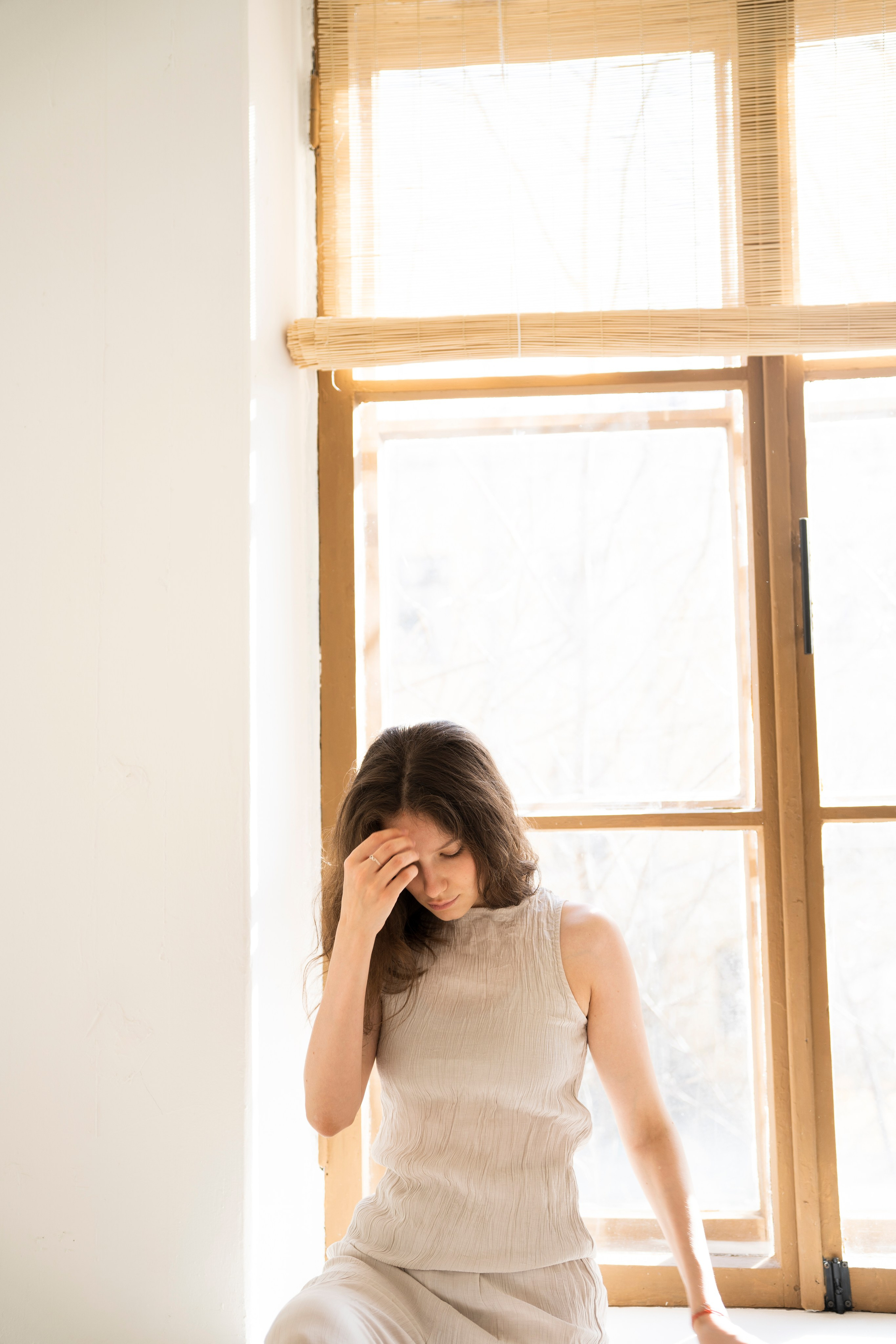 Анастасия. Главная